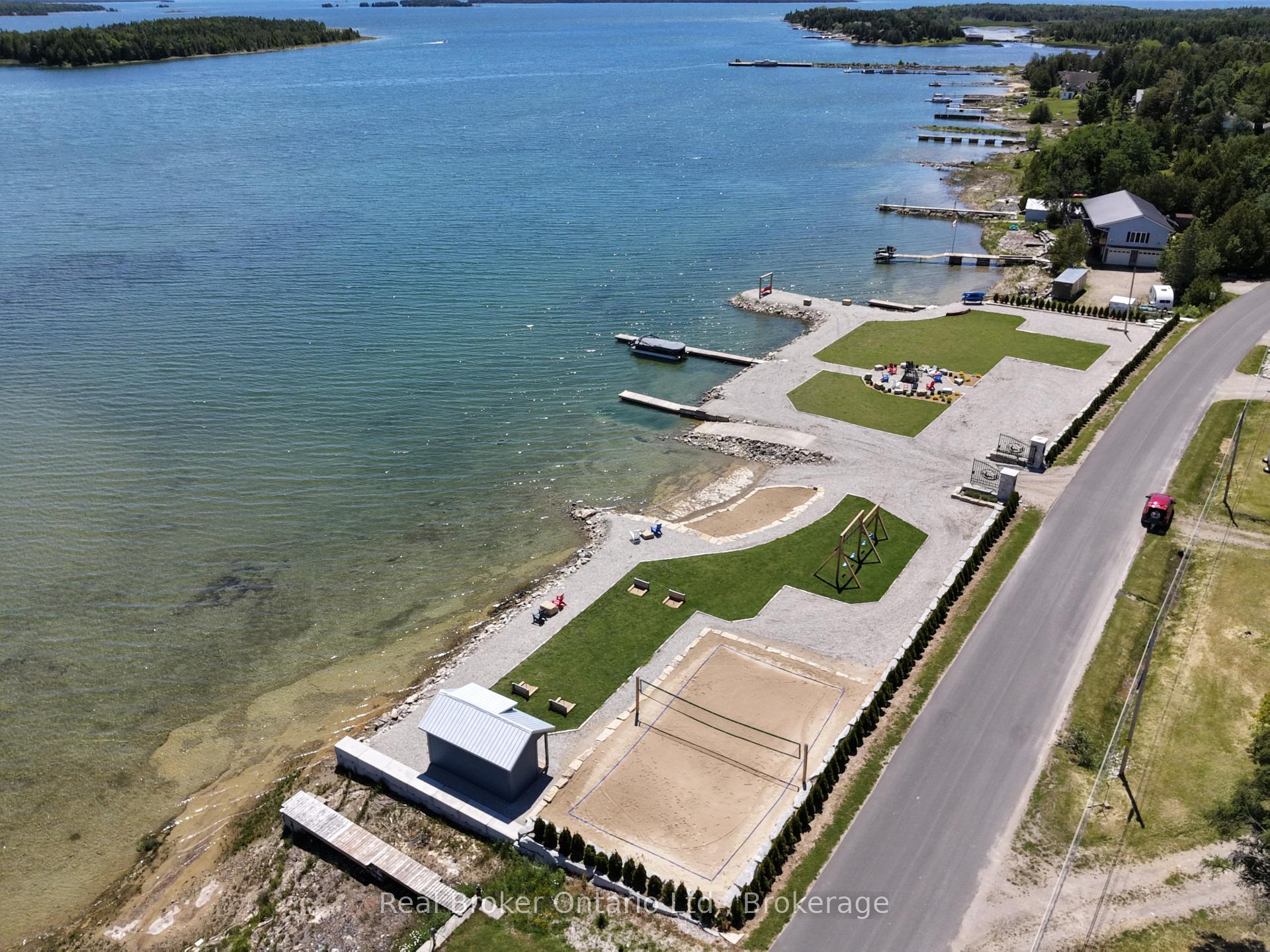 Photo 11 of 118 Tamarac Road, Northern Bruce Peninsula — HOMEH