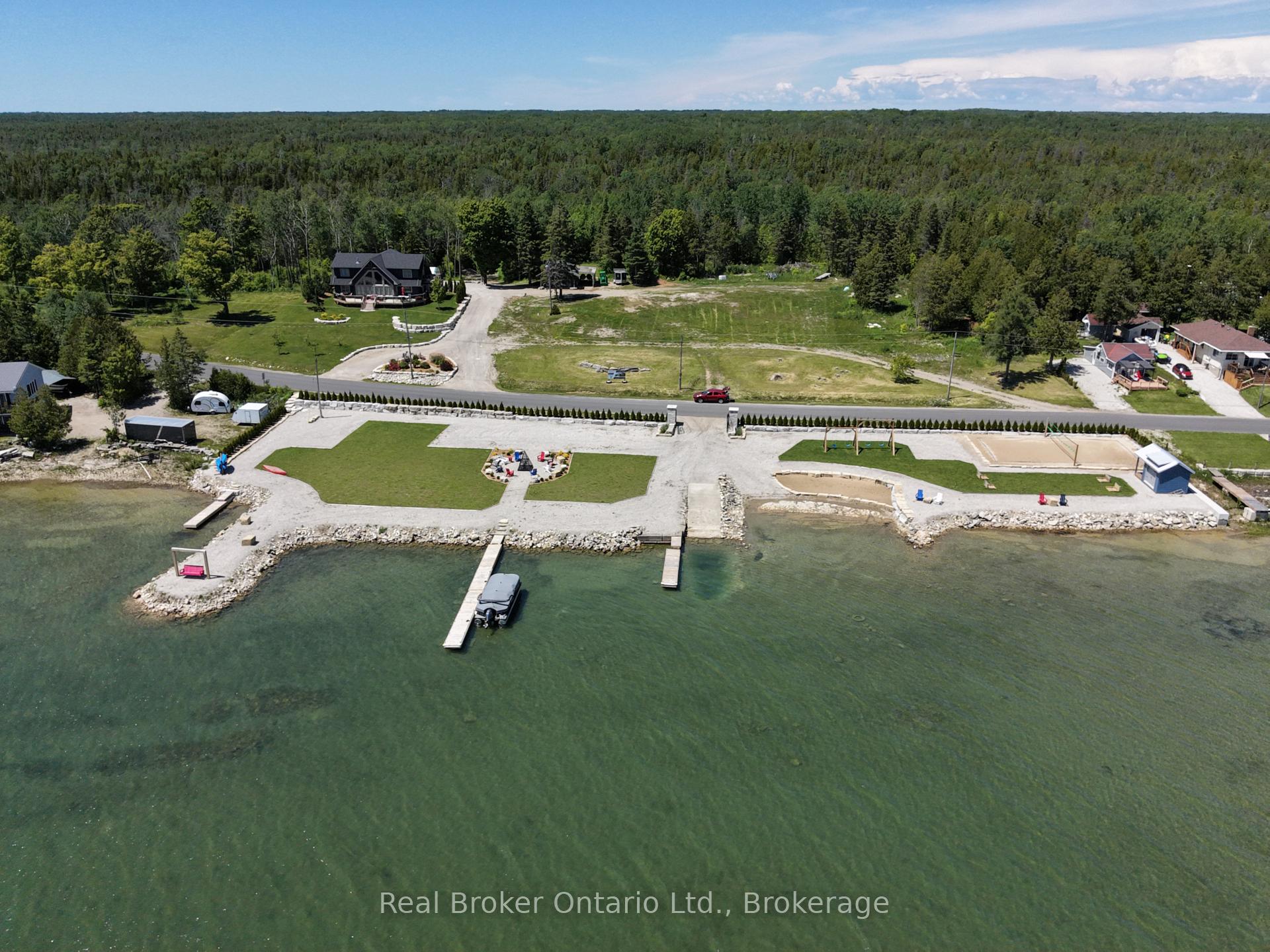 Photo 12 of 118 Tamarac Road, Northern Bruce Peninsula — HOMEH