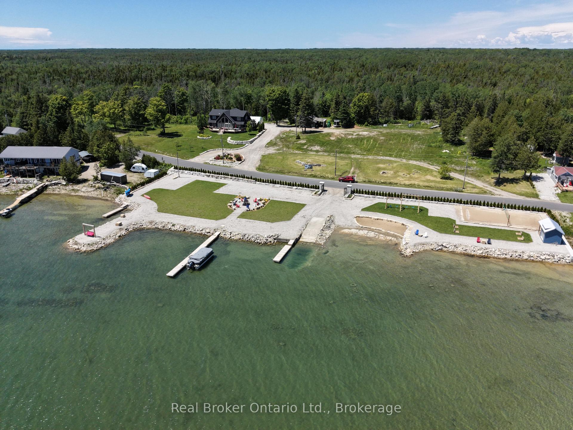 Photo 13 of 118 Tamarac Road, Northern Bruce Peninsula — HOMEH