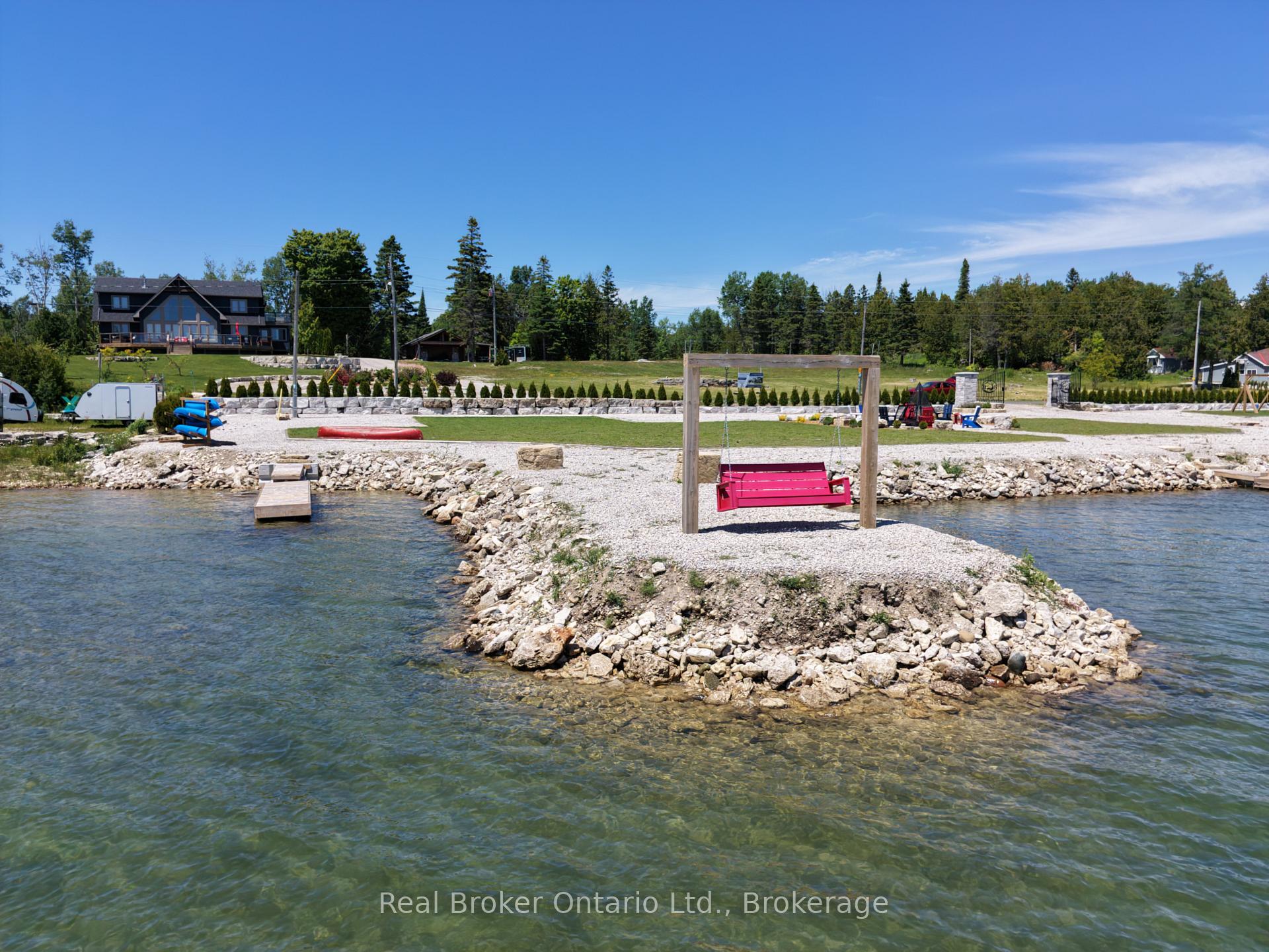 Photo 15 of 118 Tamarac Road, Northern Bruce Peninsula — HOMEH