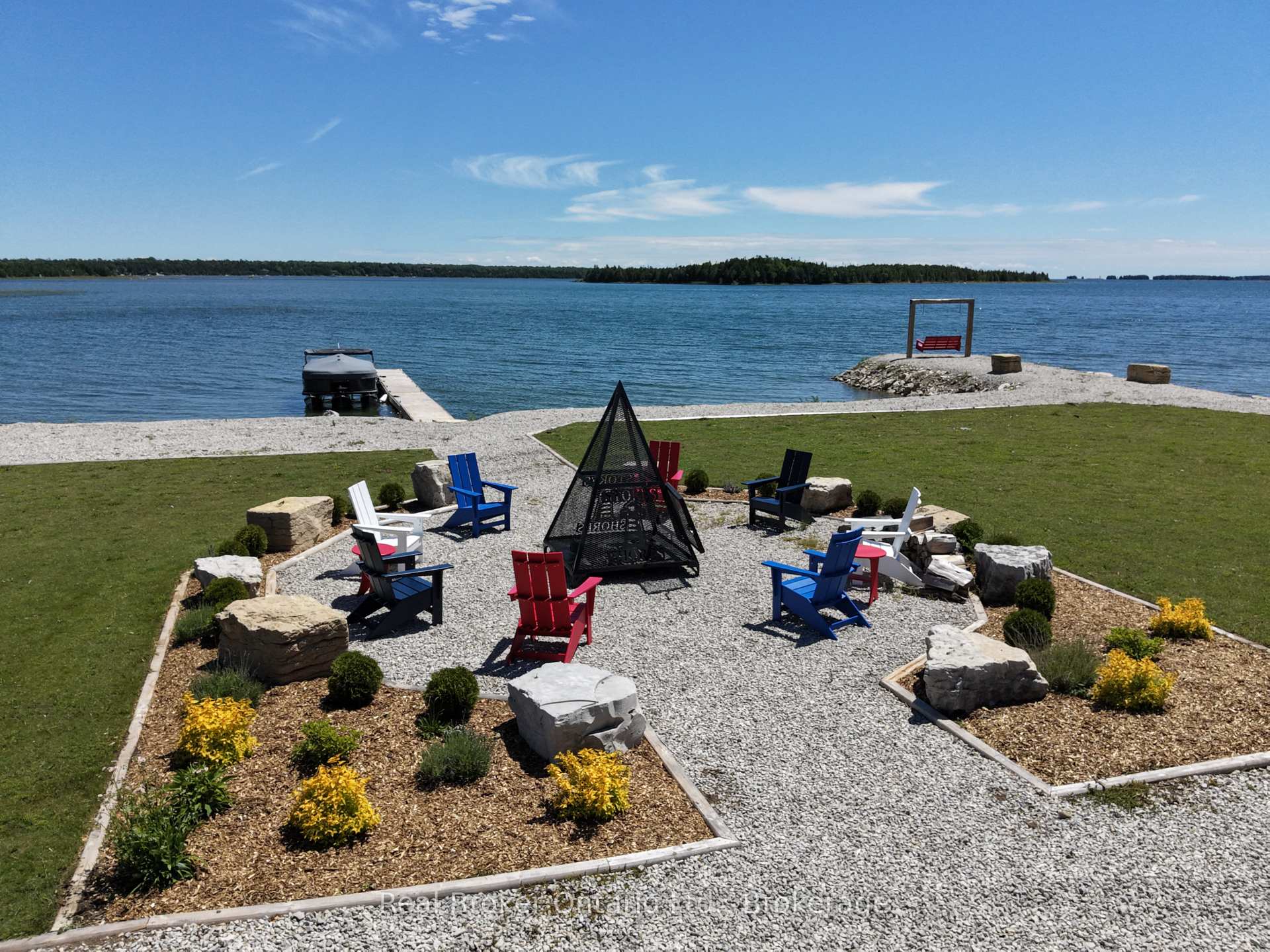 Photo 16 of 118 Tamarac Road, Northern Bruce Peninsula — HOMEH