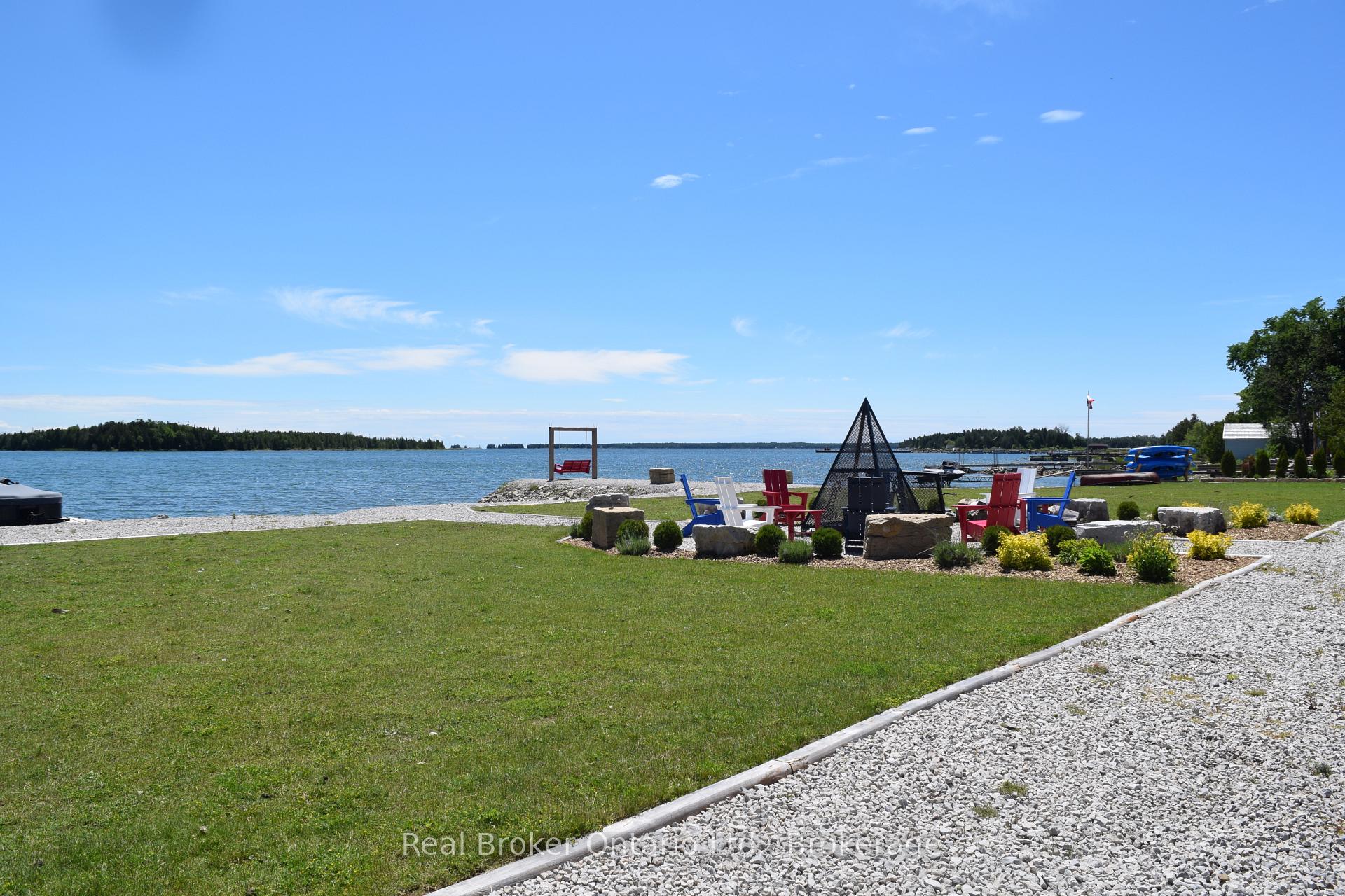 Photo 17 of 118 Tamarac Road, Northern Bruce Peninsula — HOMEH