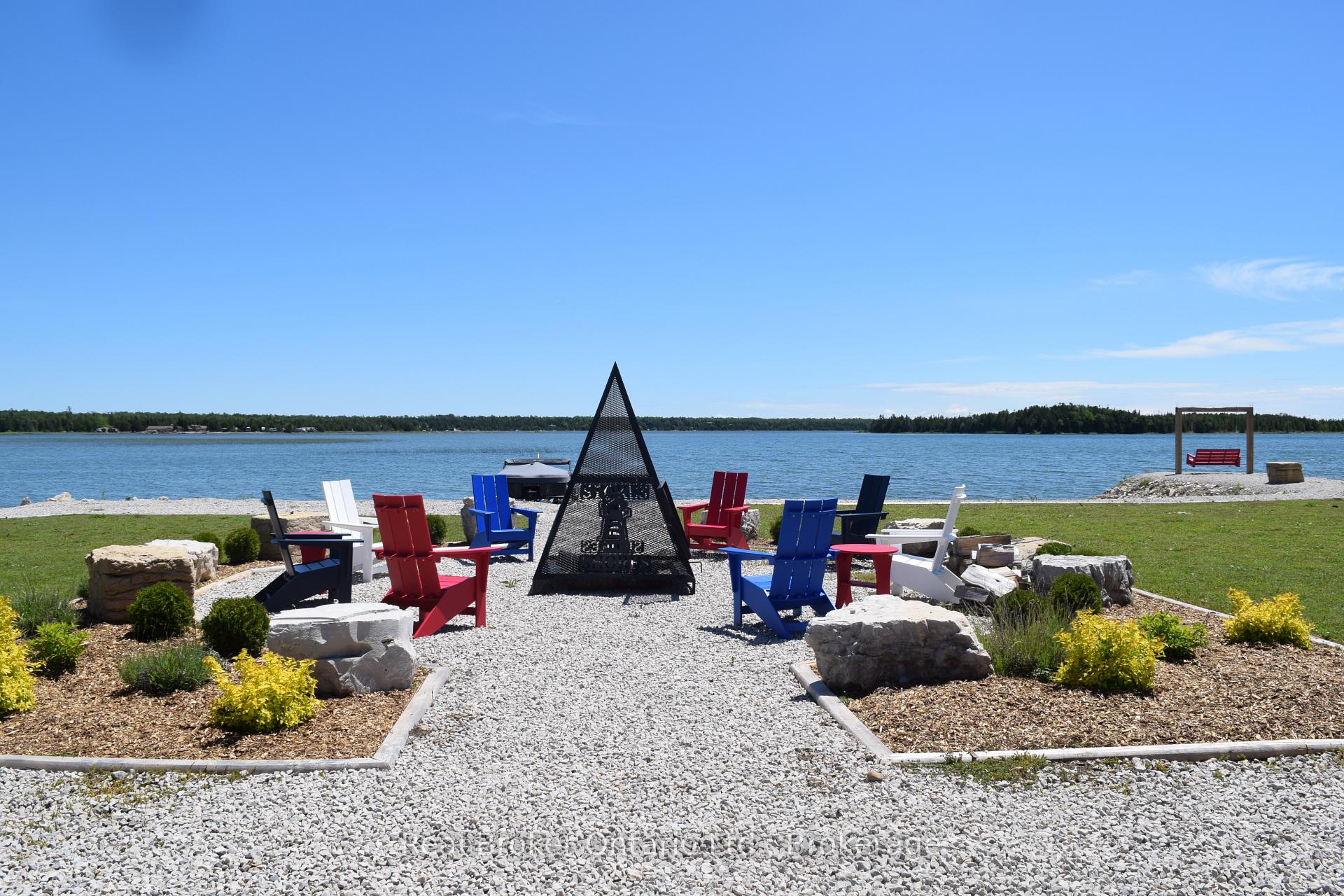Photo 18 of 118 Tamarac Road, Northern Bruce Peninsula — HOMEH