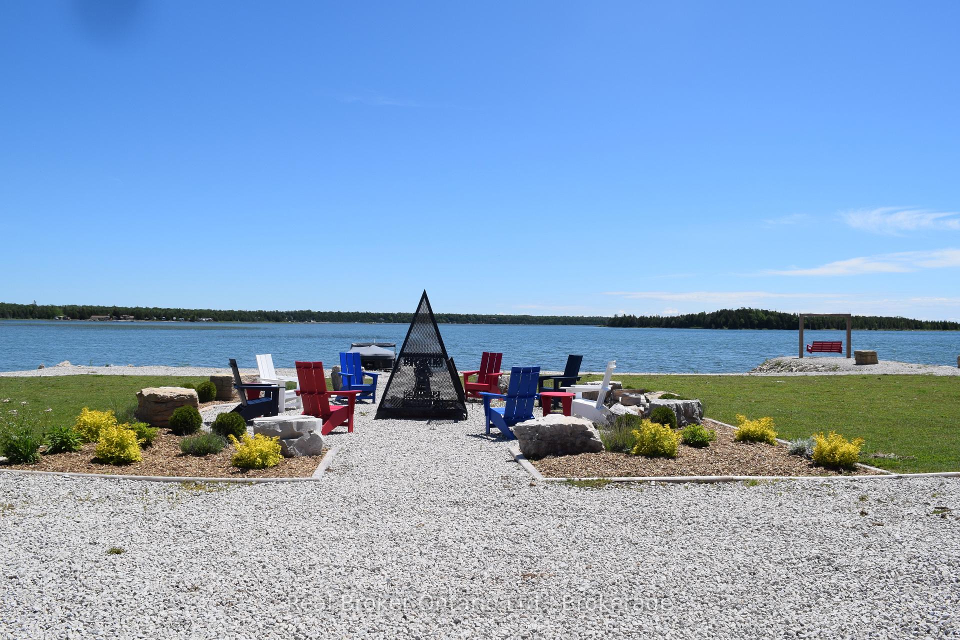 Photo 19 of 118 Tamarac Road, Northern Bruce Peninsula — HOMEH