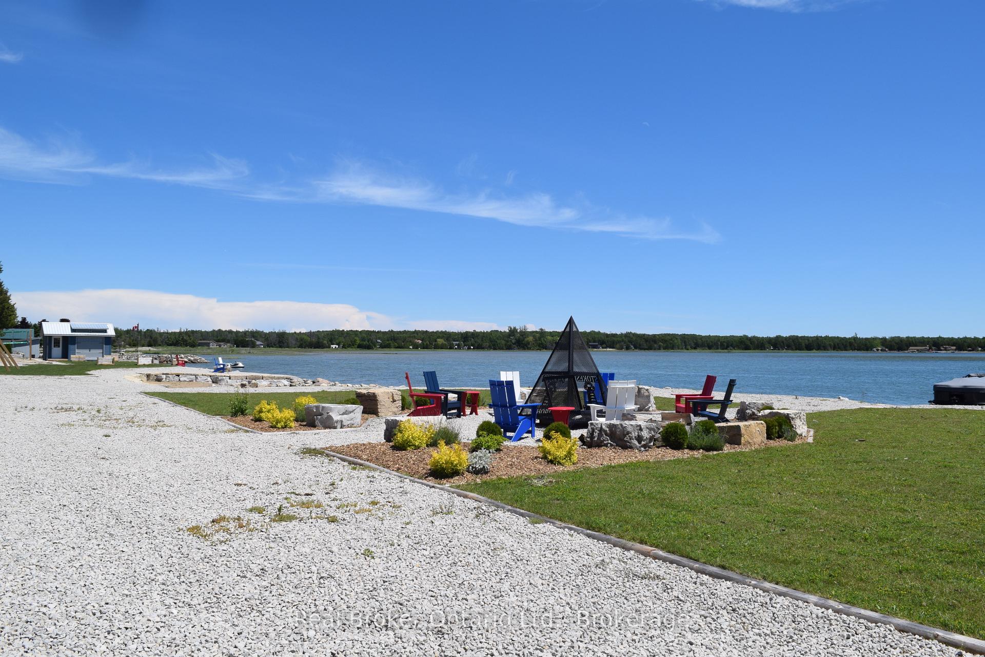 Photo 20 of 118 Tamarac Road, Northern Bruce Peninsula — HOMEH