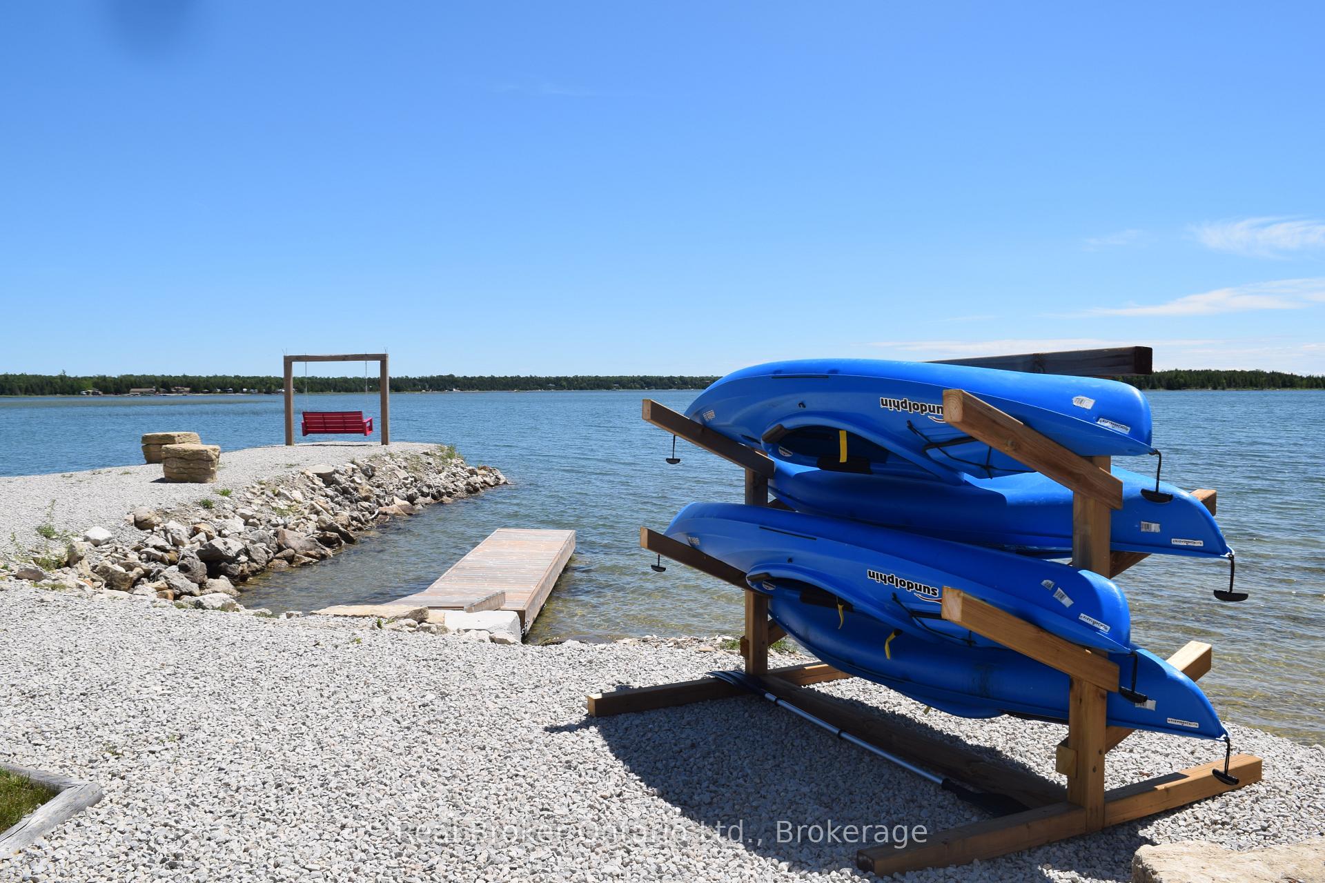 Photo 21 of 118 Tamarac Road, Northern Bruce Peninsula — HOMEH