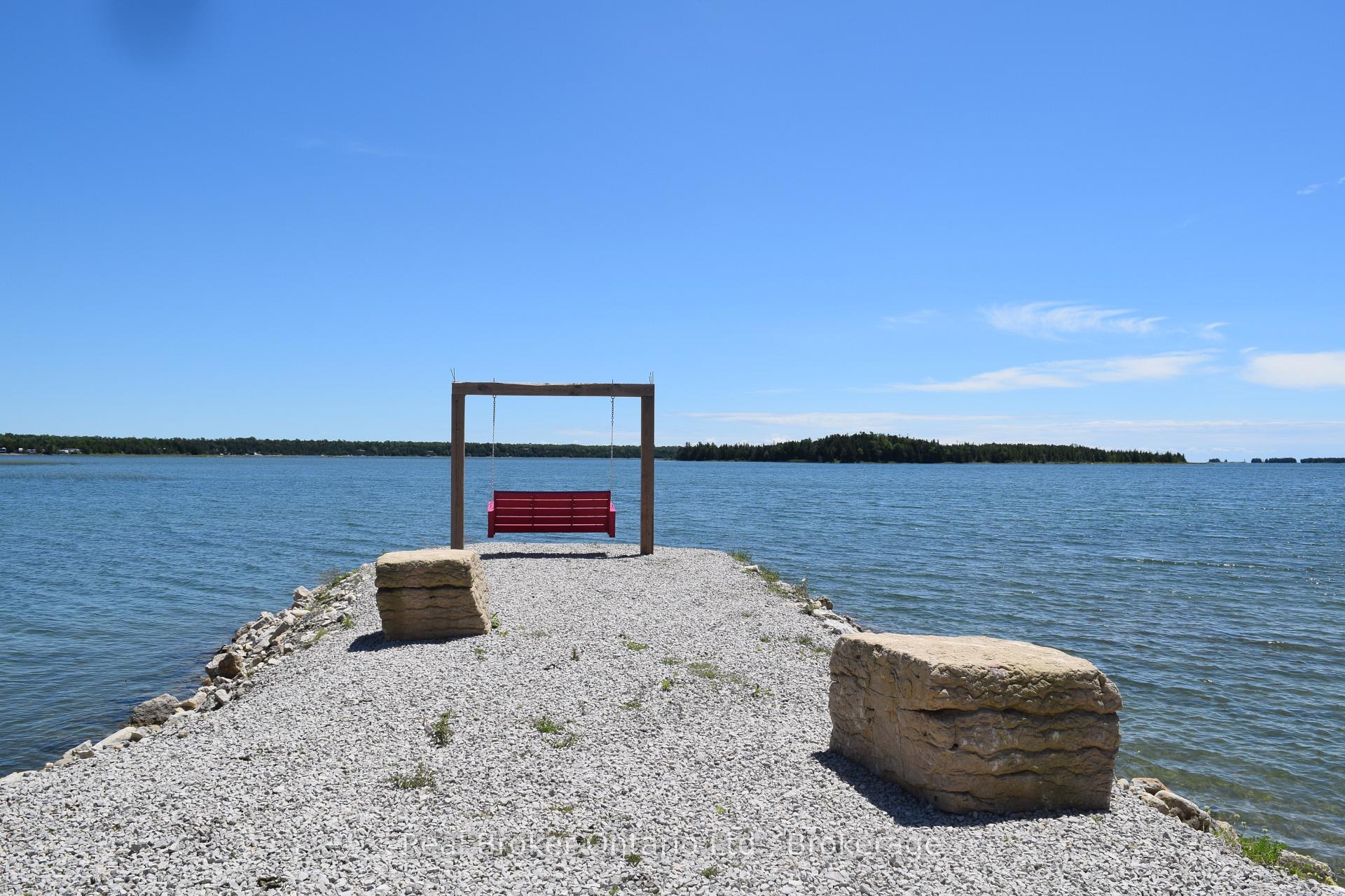 Photo 22 of 118 Tamarac Road, Northern Bruce Peninsula — HOMEH