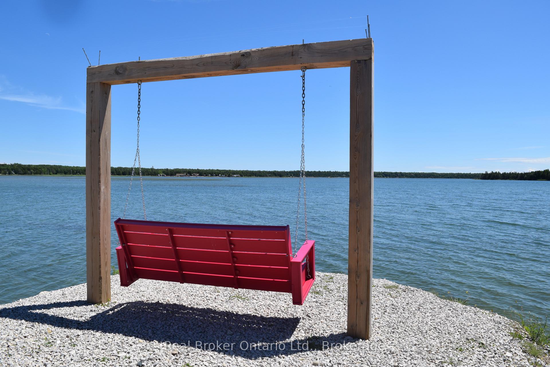 Photo 23 of 118 Tamarac Road, Northern Bruce Peninsula — HOMEH
