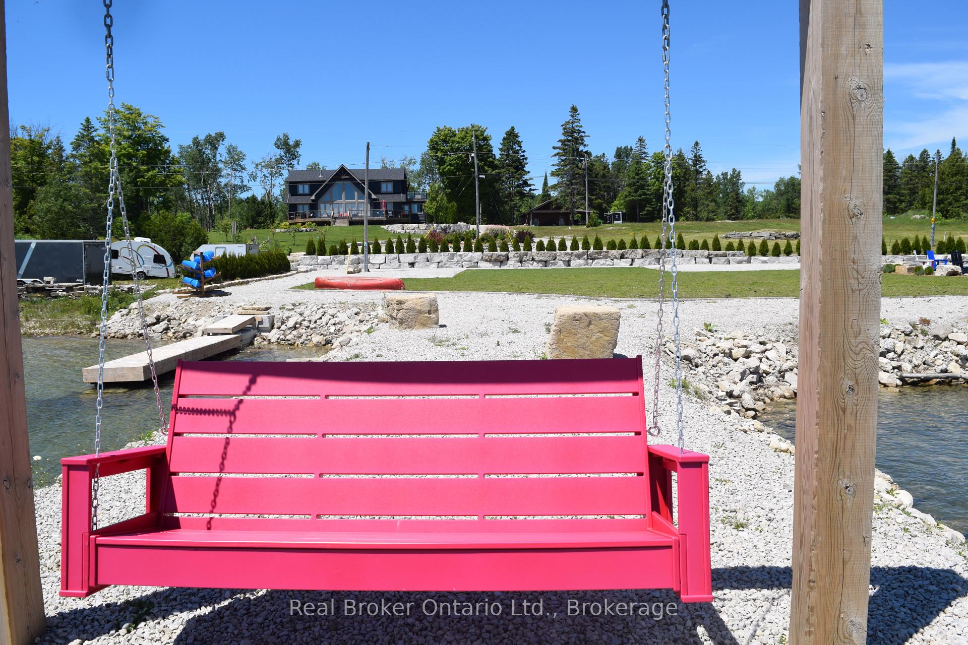 Photo 24 of 118 Tamarac Road, Northern Bruce Peninsula — HOMEH