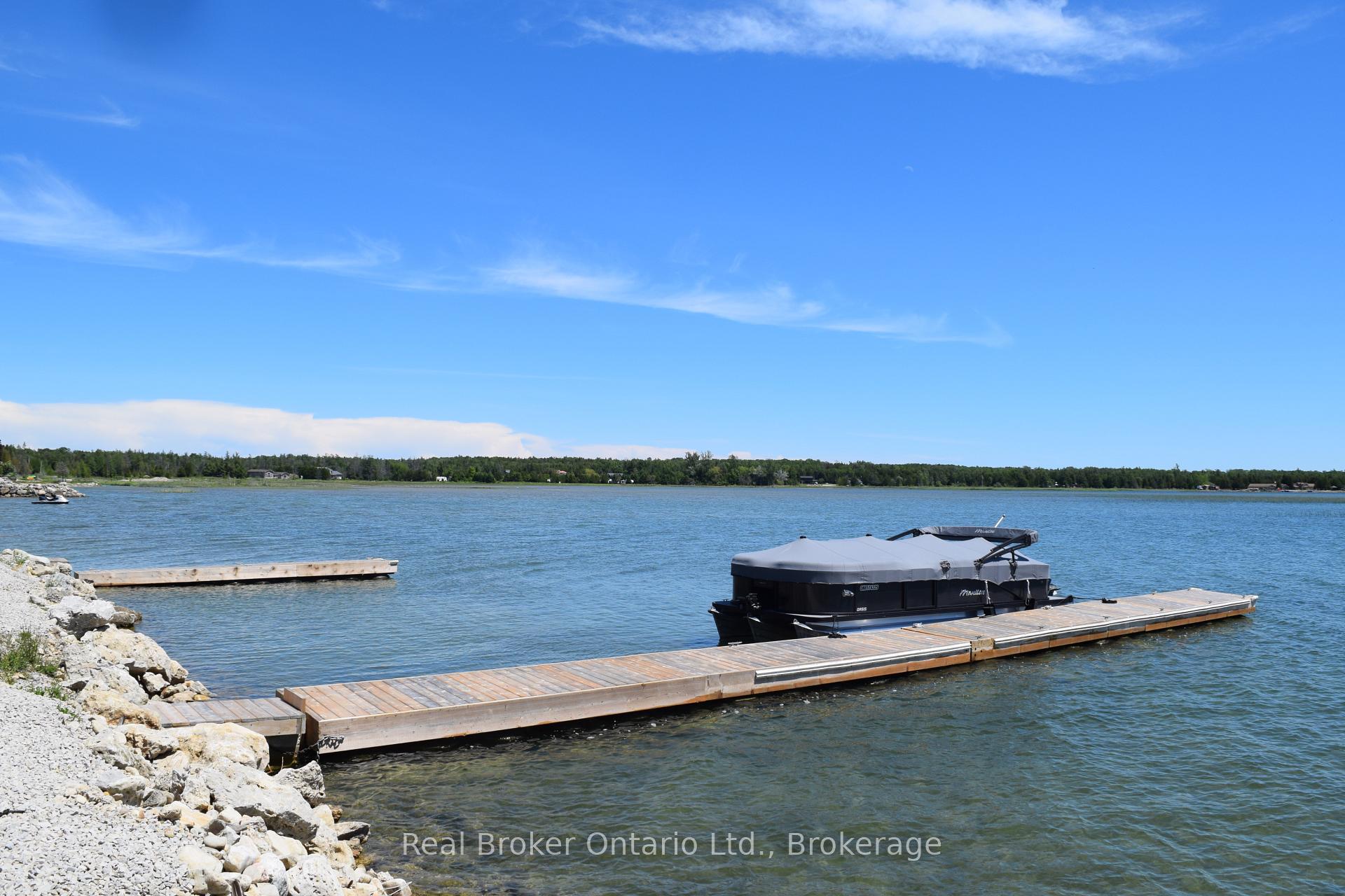 Photo 25 of 118 Tamarac Road, Northern Bruce Peninsula — HOMEH