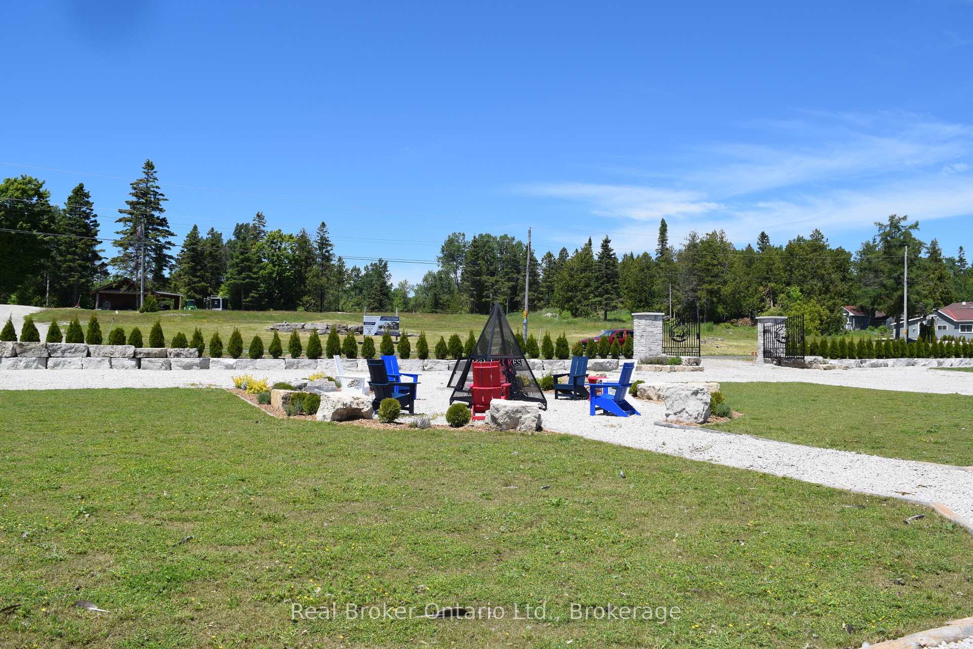 Photo 26 of 118 Tamarac Road, Northern Bruce Peninsula — HOMEH