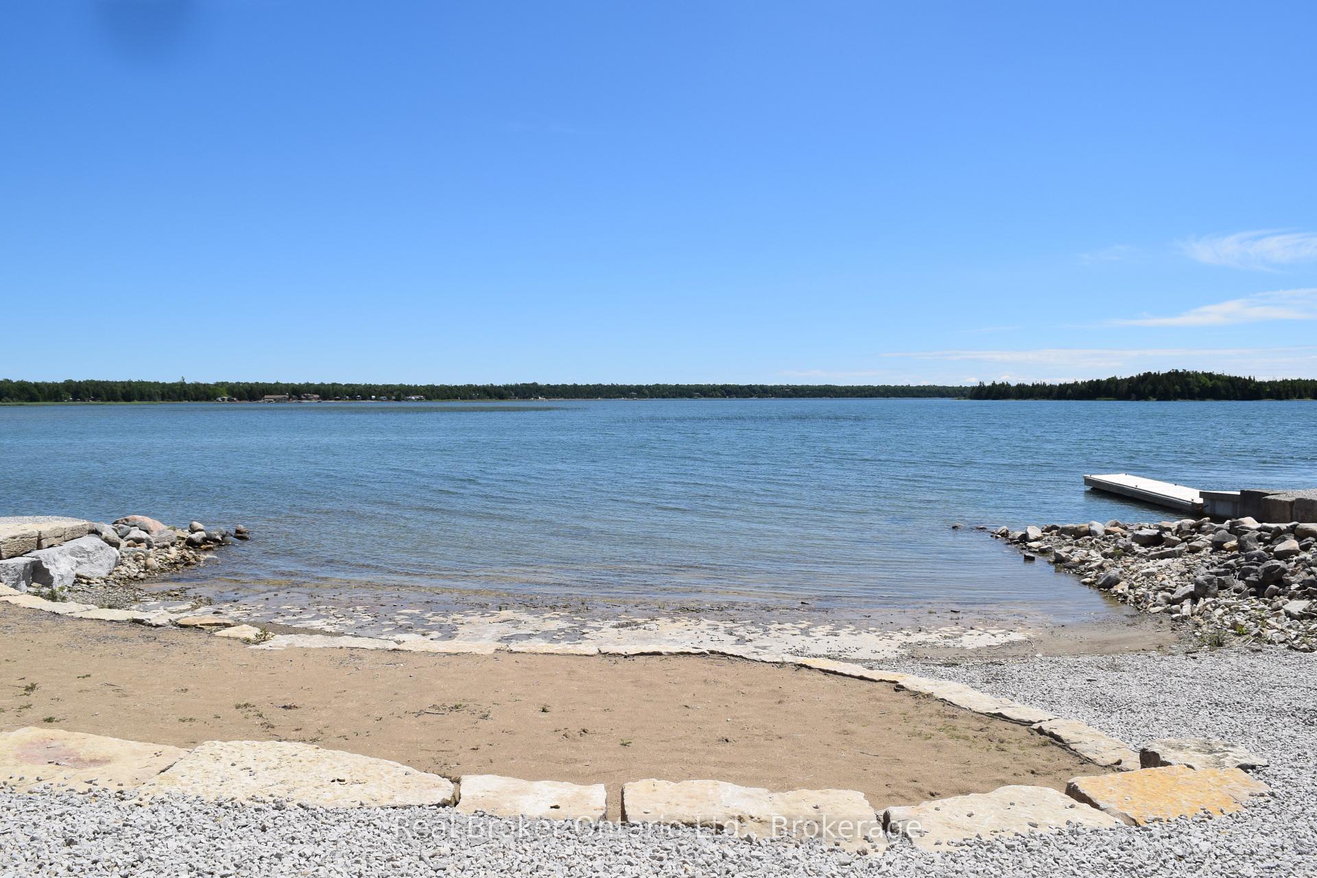 Photo 28 of 118 Tamarac Road, Northern Bruce Peninsula — HOMEH