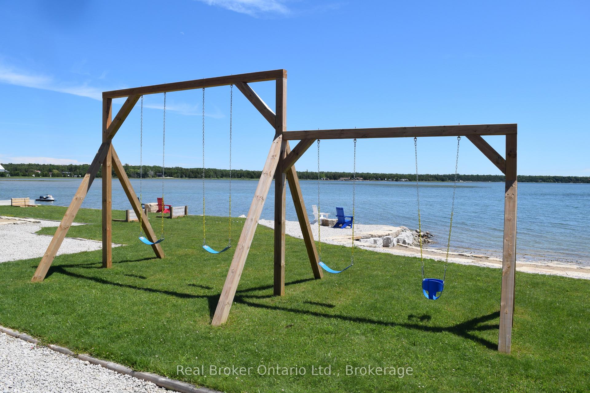 Photo 29 of 118 Tamarac Road, Northern Bruce Peninsula — HOMEH