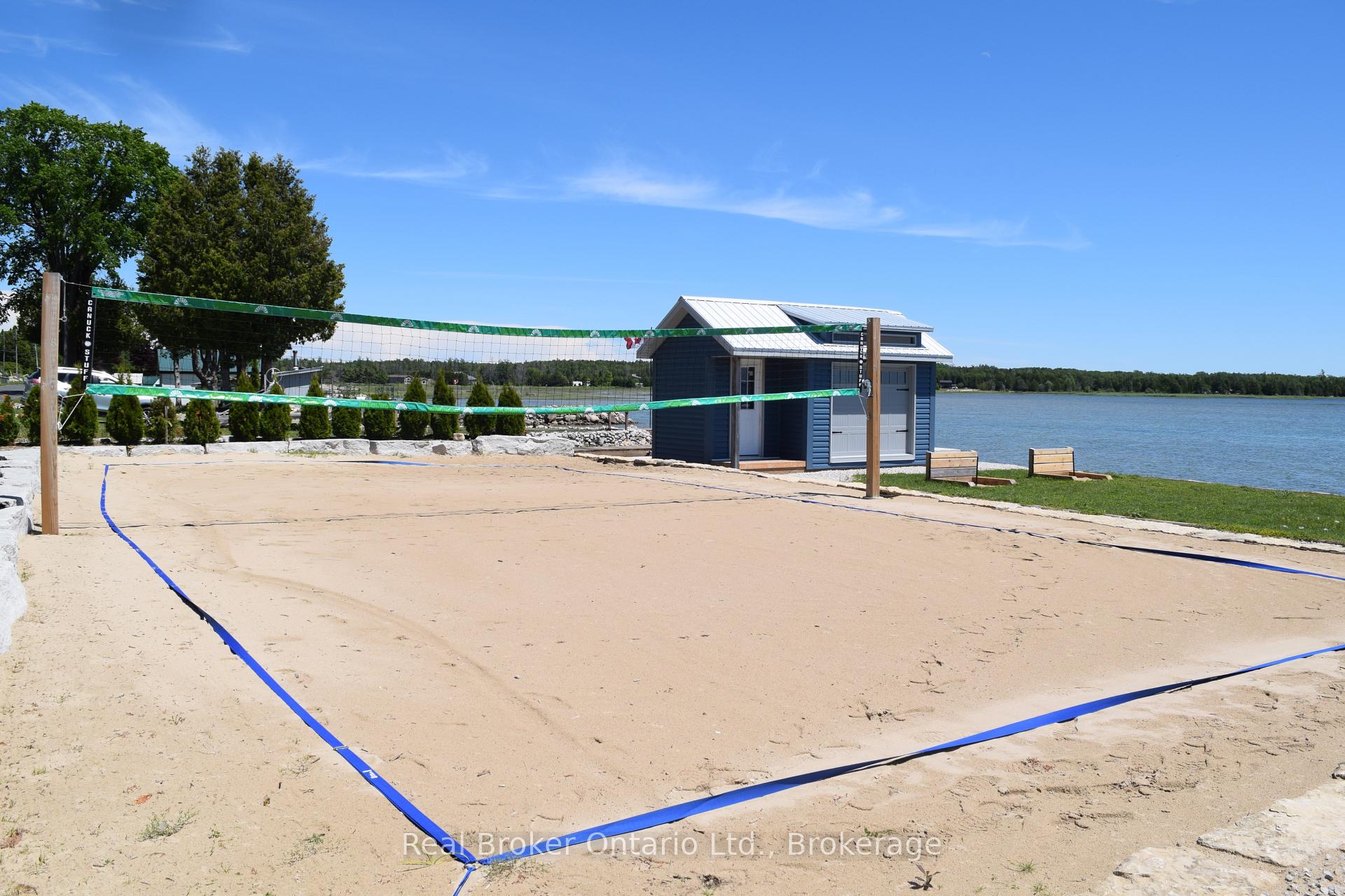 Photo 30 of 118 Tamarac Road, Northern Bruce Peninsula — HOMEH