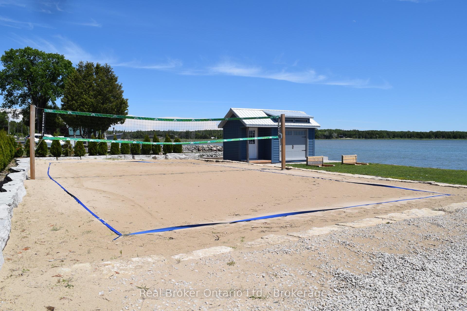 Photo 31 of 118 Tamarac Road, Northern Bruce Peninsula — HOMEH