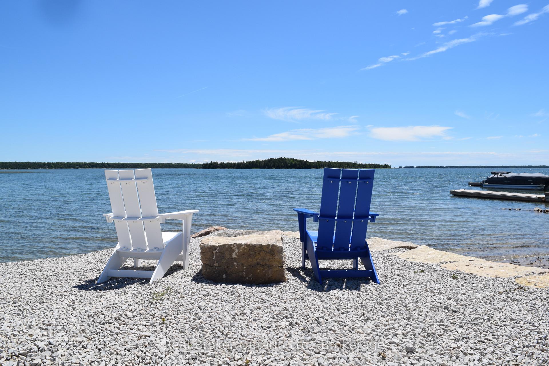 Photo 32 of 118 Tamarac Road, Northern Bruce Peninsula — HOMEH