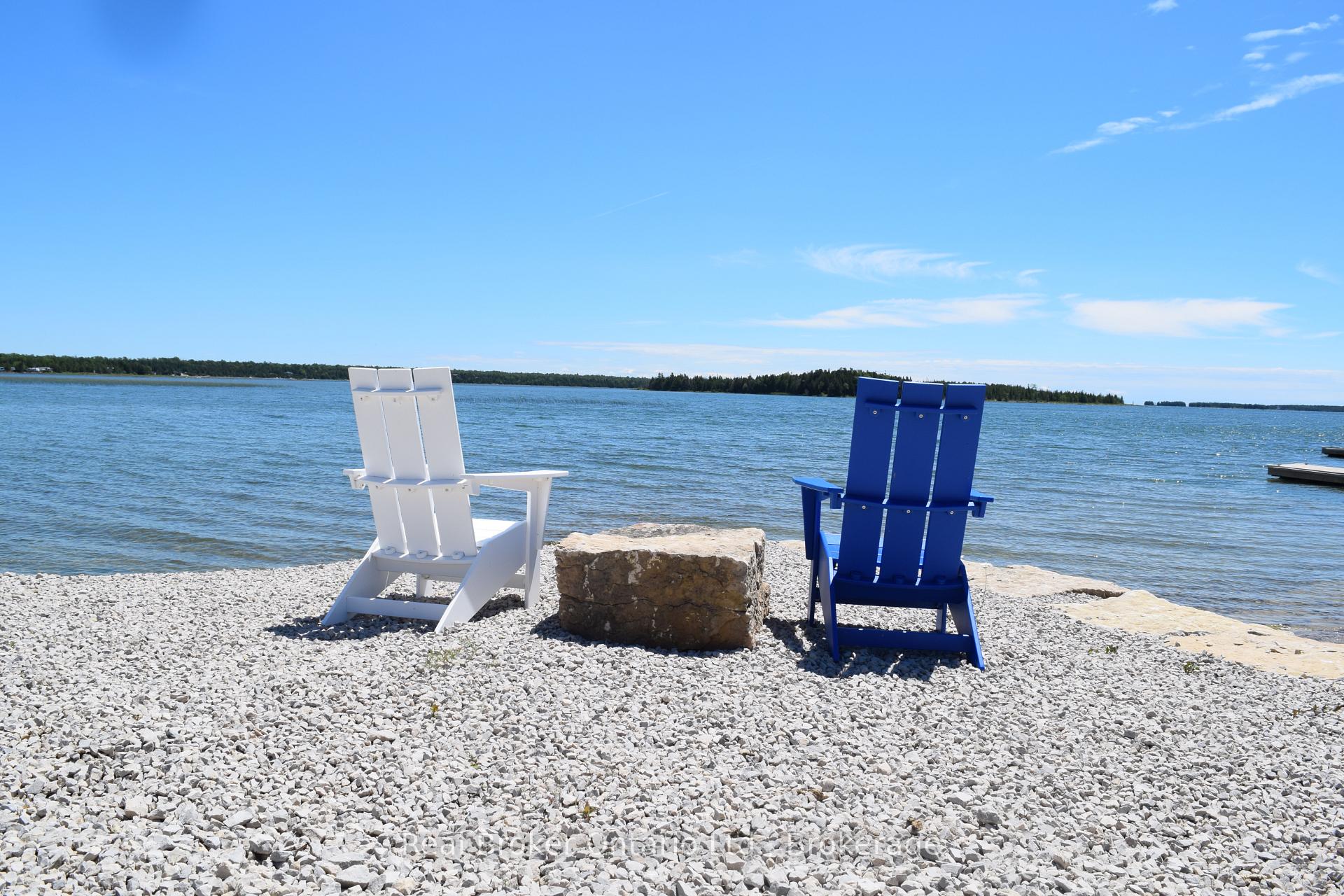 Photo 33 of 118 Tamarac Road, Northern Bruce Peninsula — HOMEH