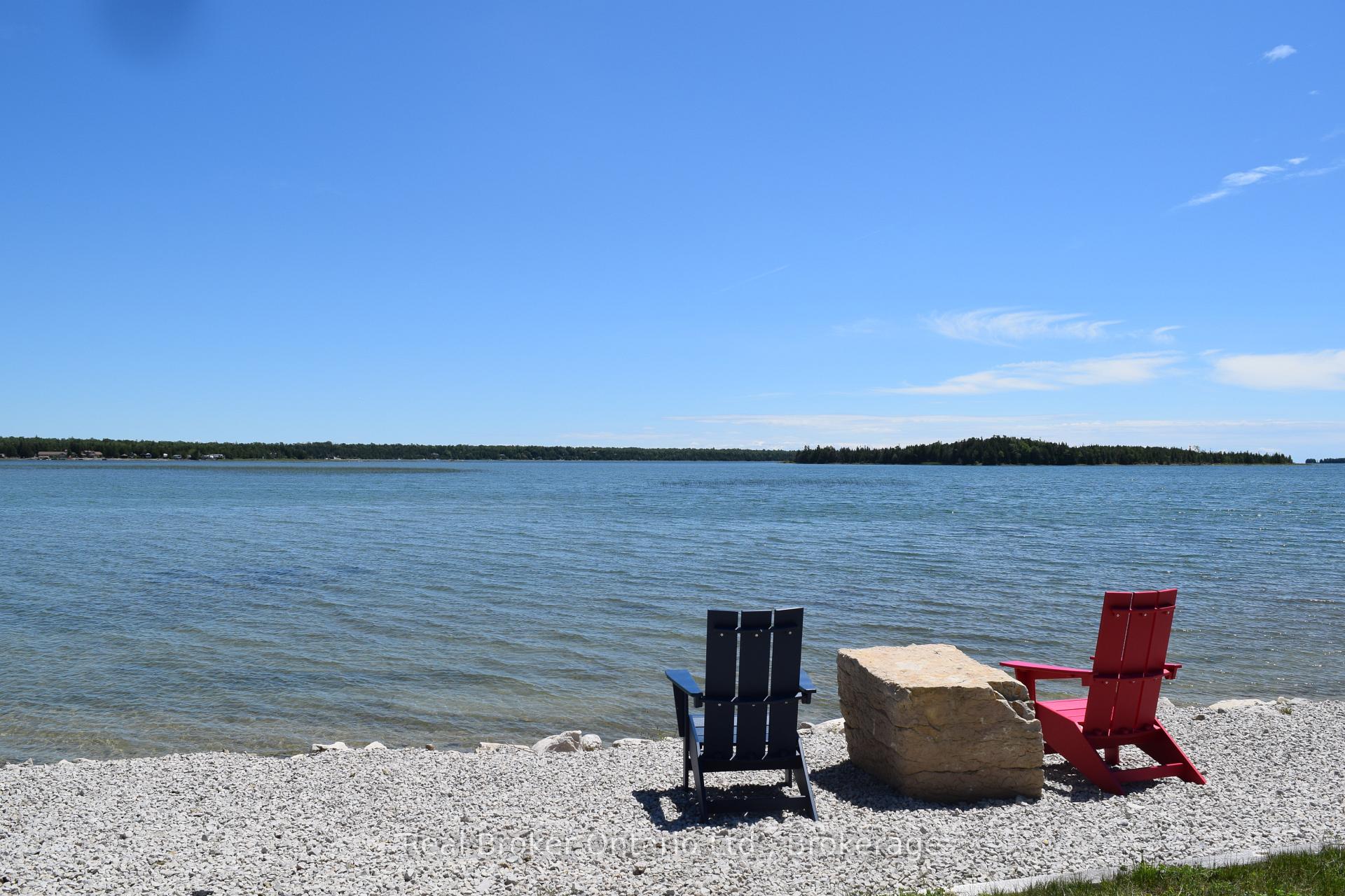 Photo 34 of 118 Tamarac Road, Northern Bruce Peninsula — HOMEH
