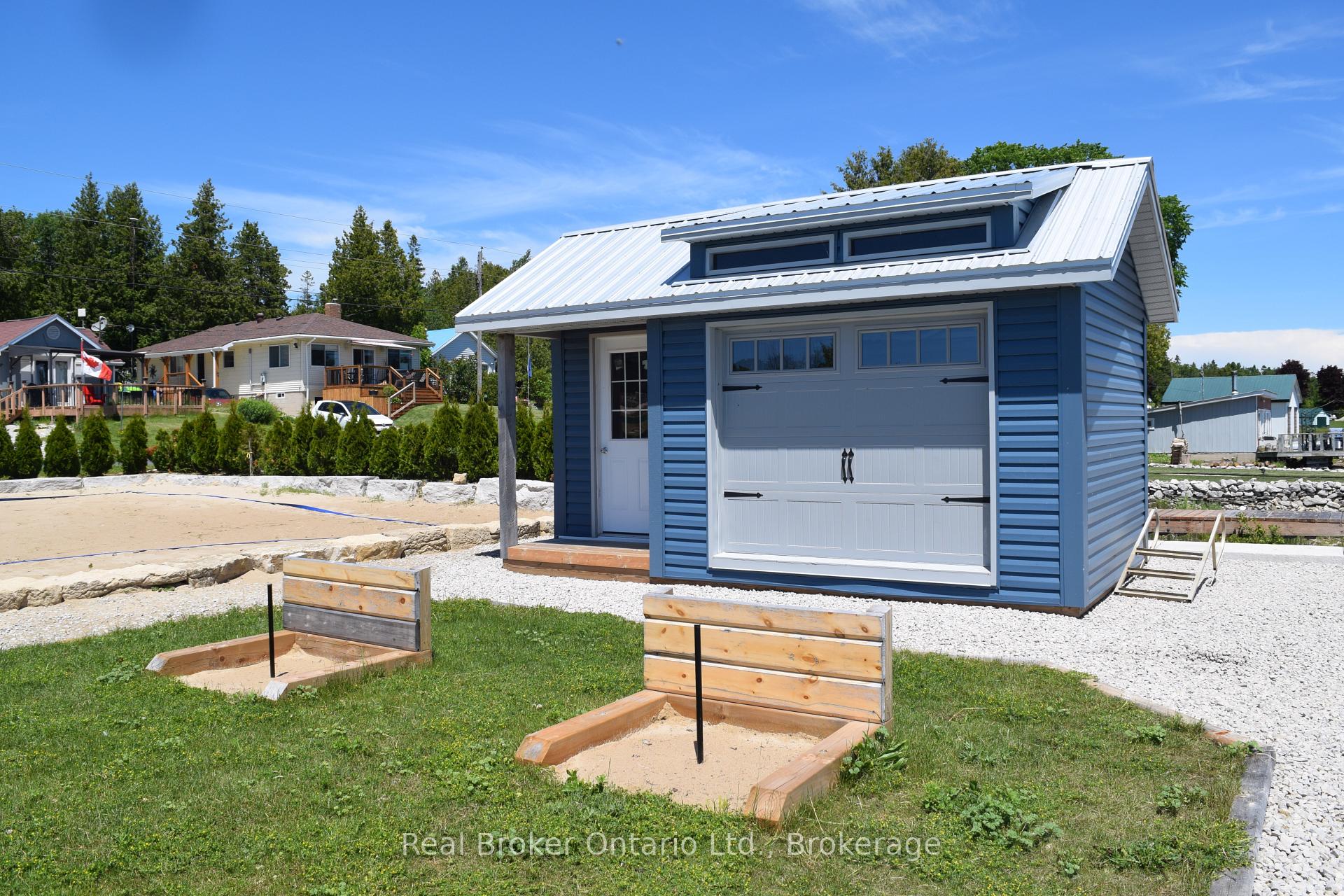 Photo 35 of 118 Tamarac Road, Northern Bruce Peninsula — HOMEH