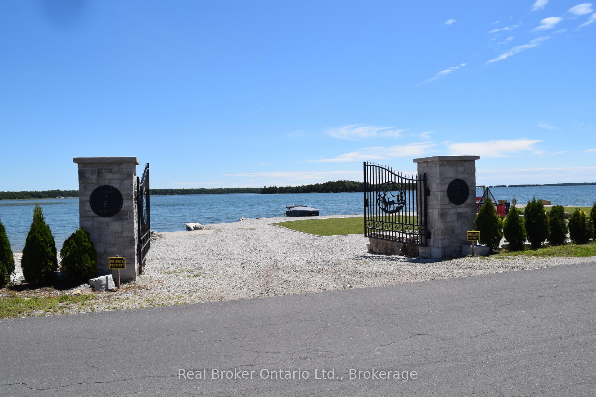 Photo 37 of 118 Tamarac Road, Northern Bruce Peninsula — HOMEH