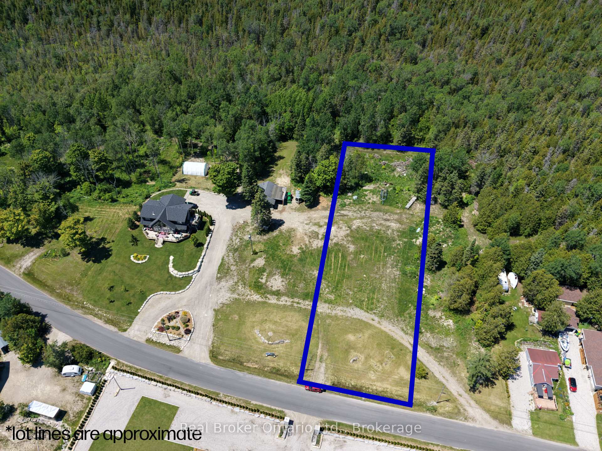 Photo of 108 Tamarac Road