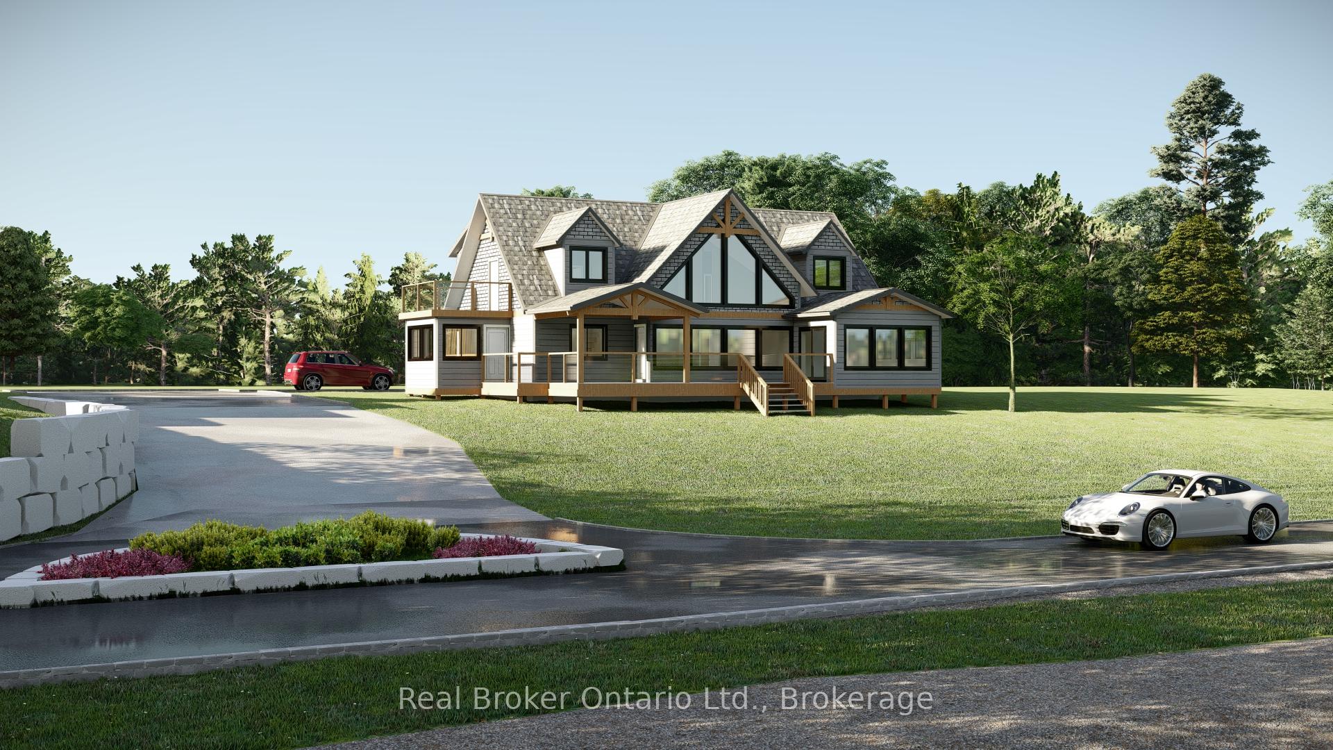 Photo of 110 Tamarac Road