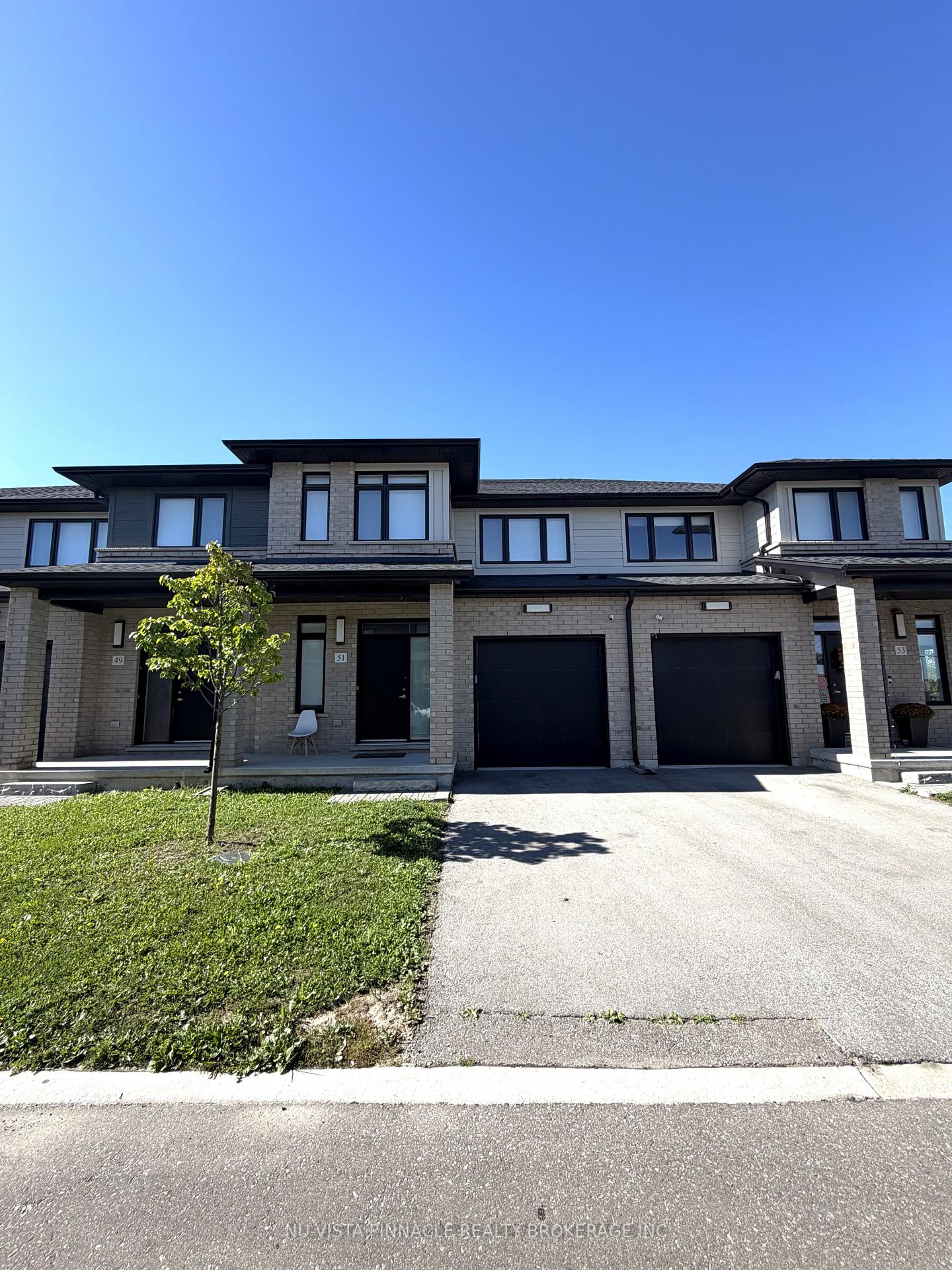 Front of Unit 51, 3635 Southbridge Avenue
