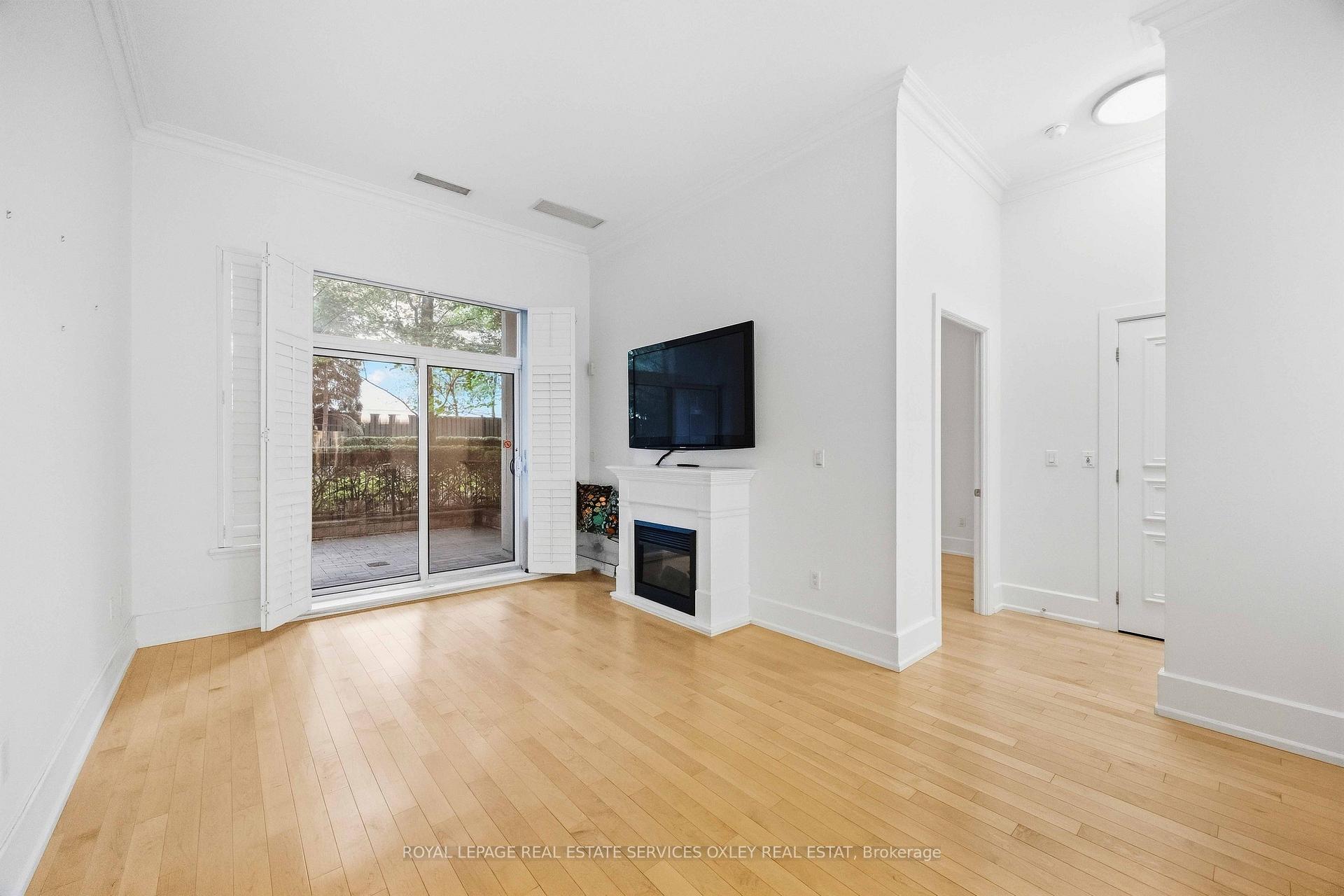 Photo 16 of Unit 101C, 662 Shepppard Avenue E, North York, Bayview Village — HOMEH