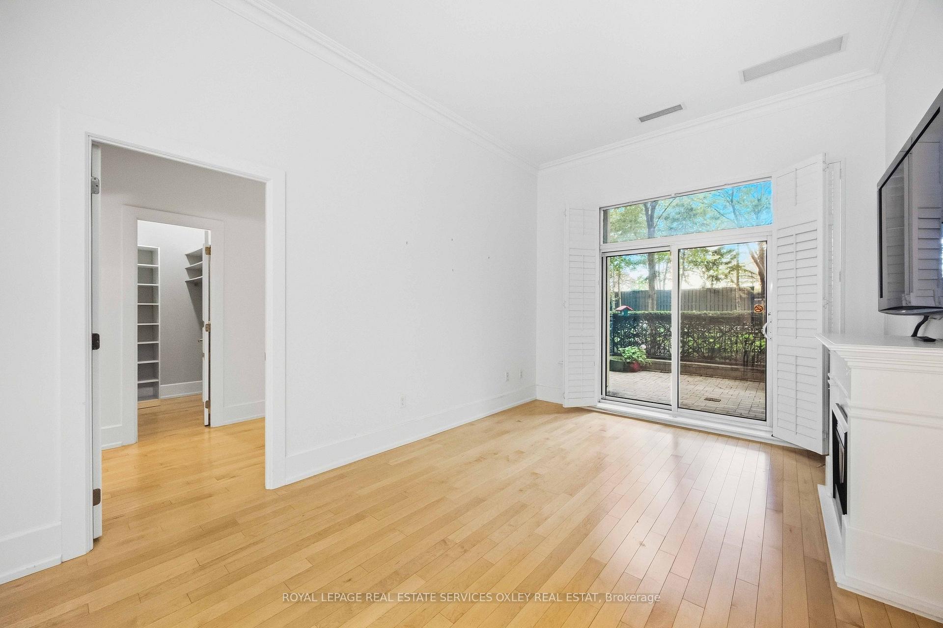 Photo 17 of Unit 101C, 662 Shepppard Avenue E, North York, Bayview Village — HOMEH