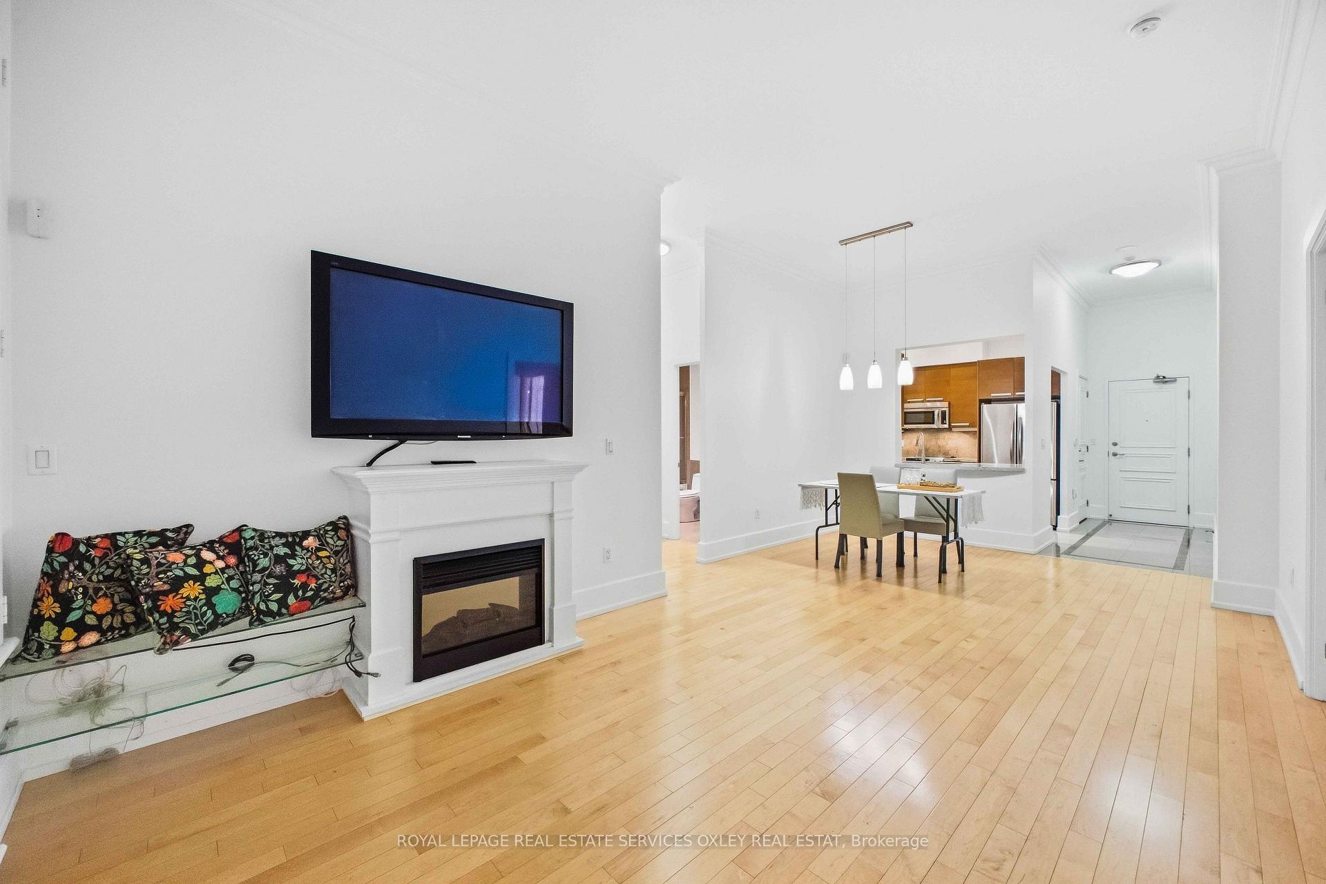 Photo 18 of Unit 101C, 662 Shepppard Avenue E, North York, Bayview Village — HOMEH