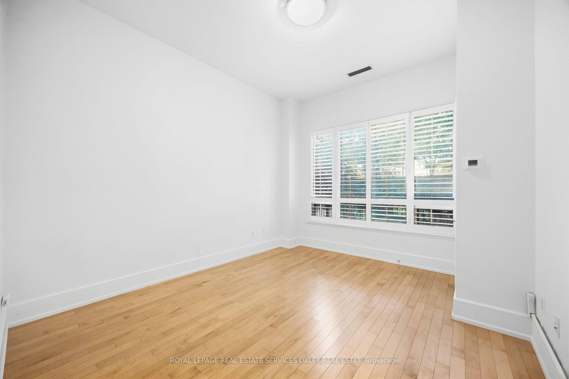 Photo 21 of Unit 101C, 662 Shepppard Avenue E, North York, Bayview Village — HOMEH