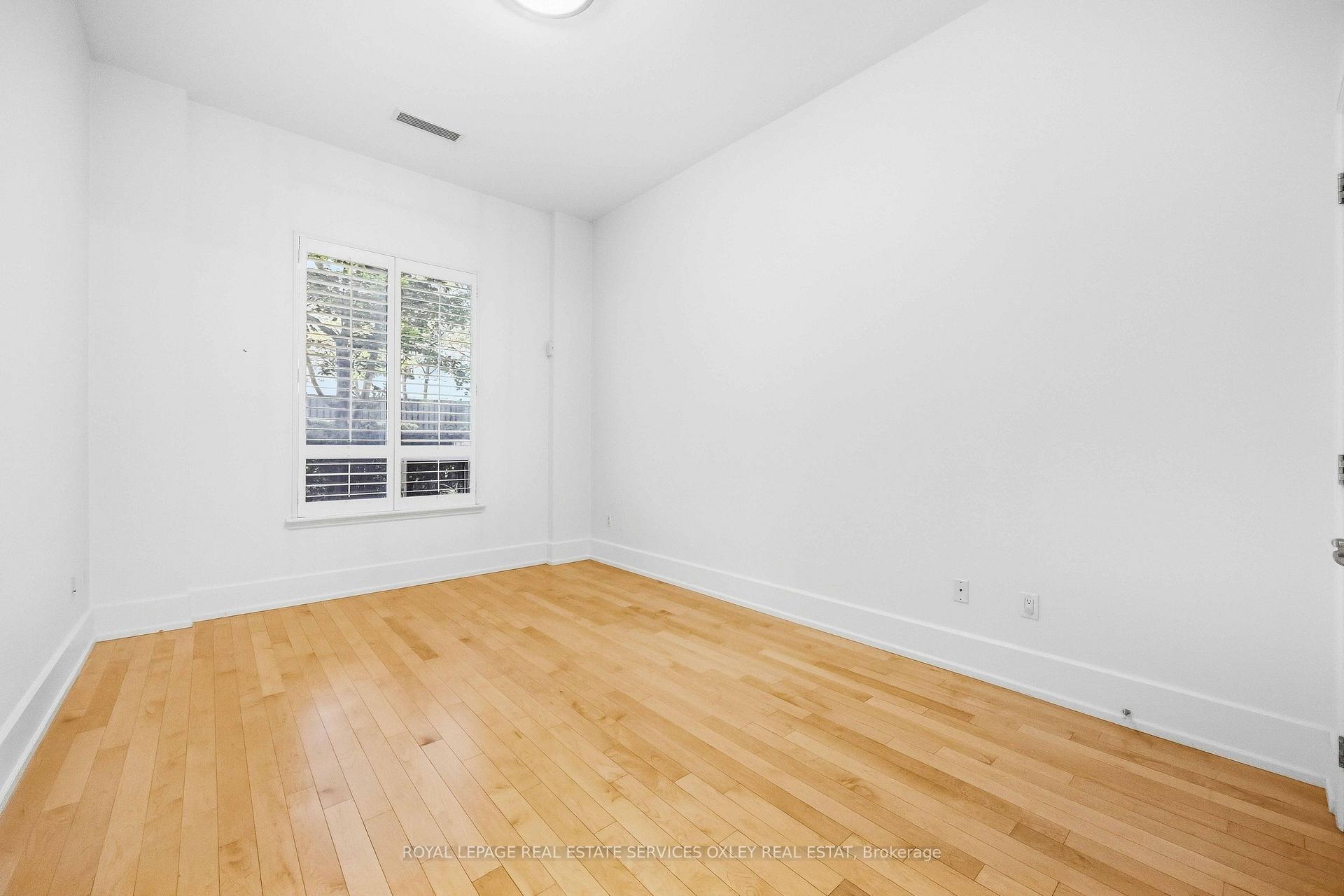 Photo 28 of Unit 101C, 662 Shepppard Avenue E, North York, Bayview Village — HOMEH
