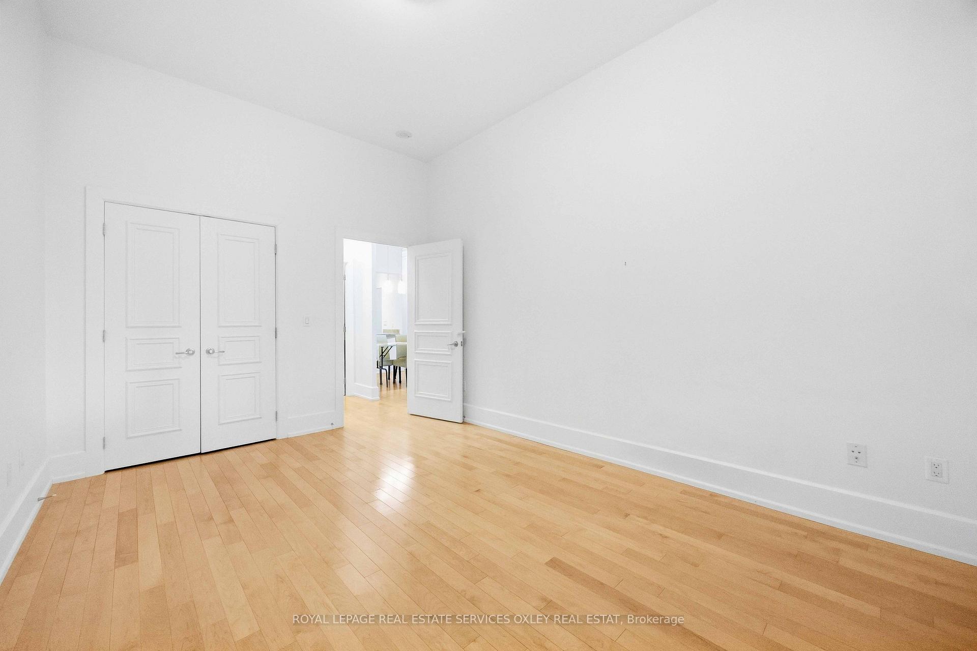 Photo 29 of Unit 101C, 662 Shepppard Avenue E, North York, Bayview Village — HOMEH