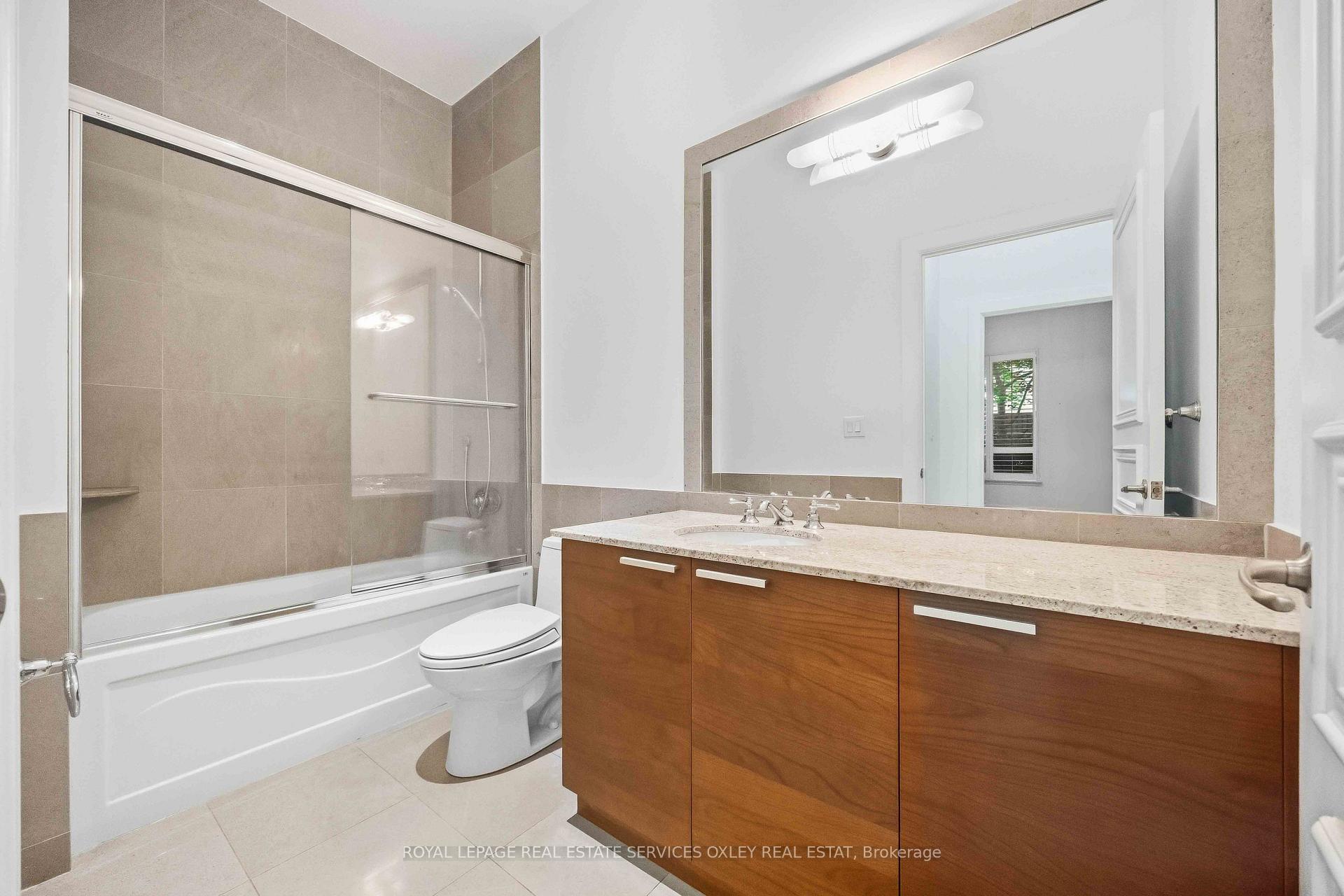 Photo 31 of Unit 101C, 662 Shepppard Avenue E, North York, Bayview Village — HOMEH