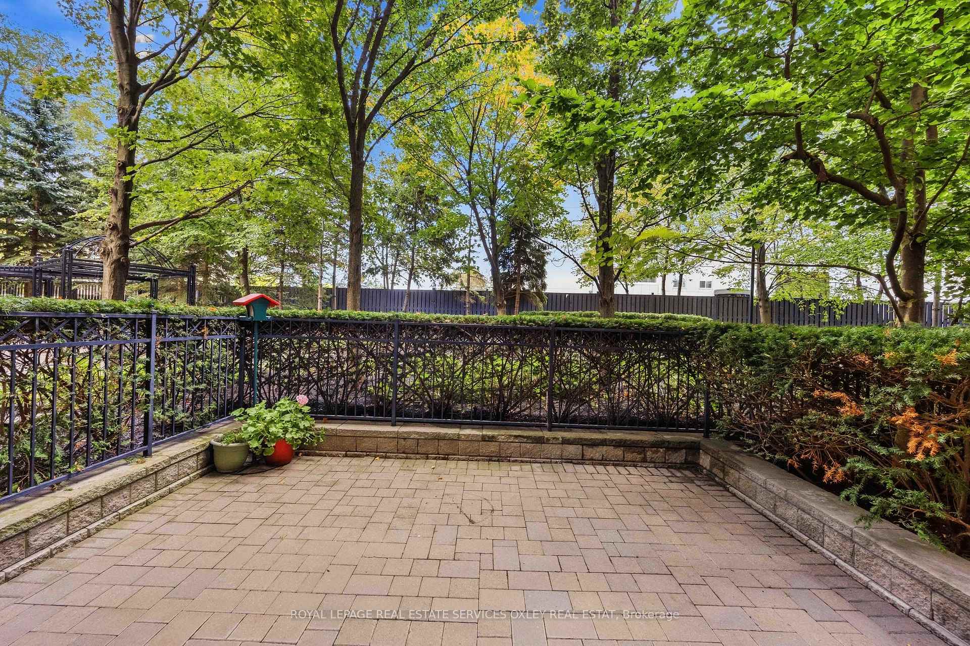 Photo 33 of Unit 101C, 662 Shepppard Avenue E, North York, Bayview Village — HOMEH