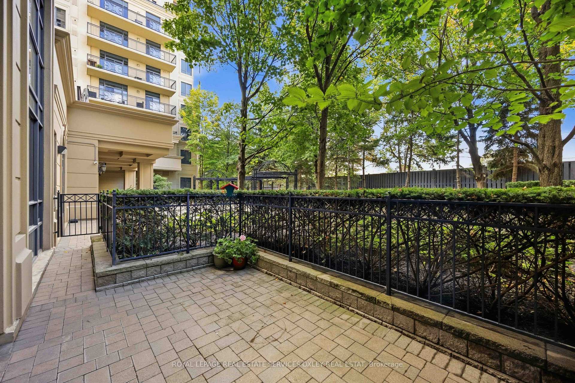 Photo 35 of Unit 101C, 662 Shepppard Avenue E, North York, Bayview Village — HOMEH
