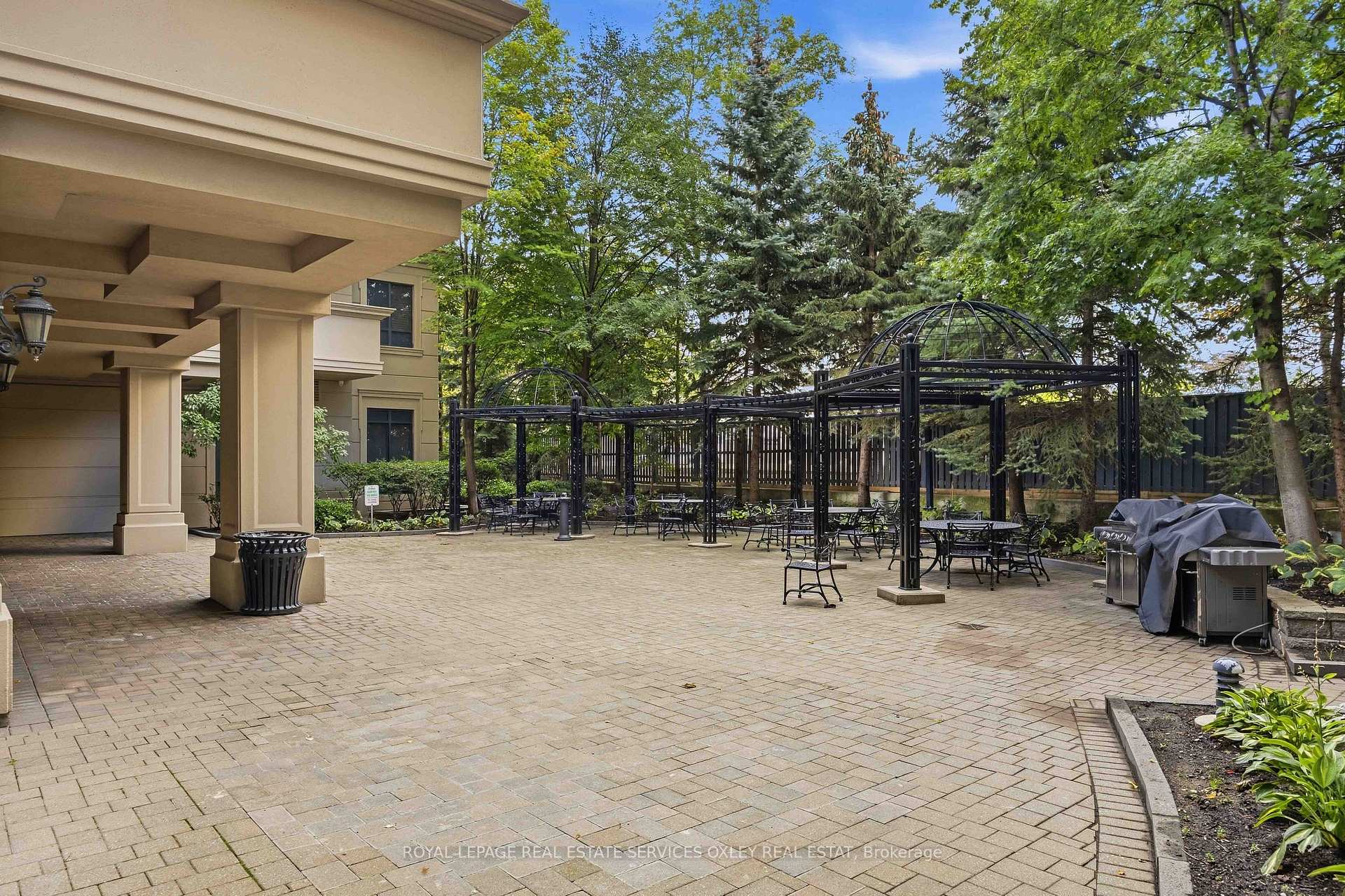 Photo 36 of Unit 101C, 662 Shepppard Avenue E, North York, Bayview Village — HOMEH