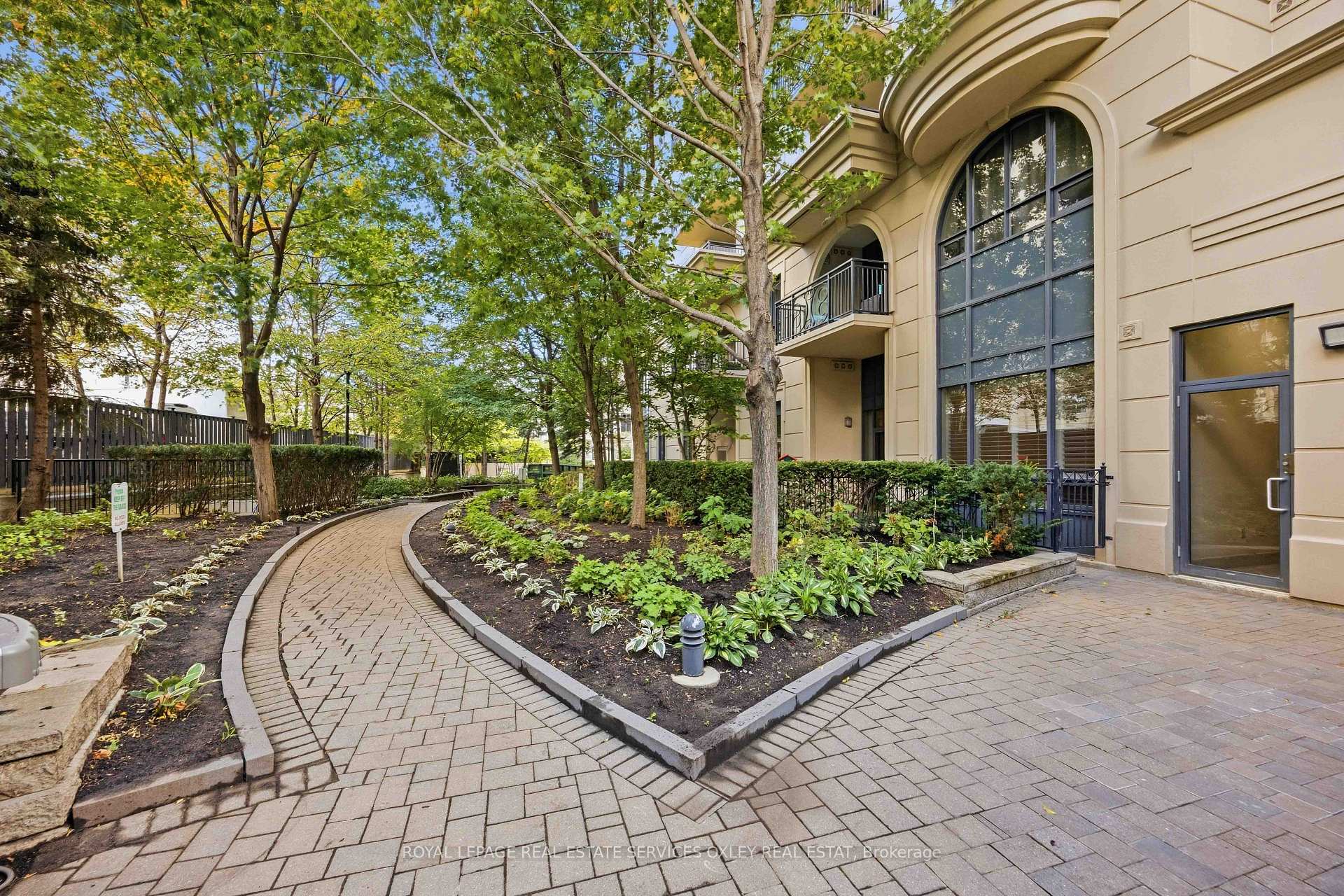 Photo 37 of Unit 101C, 662 Shepppard Avenue E, North York, Bayview Village — HOMEH