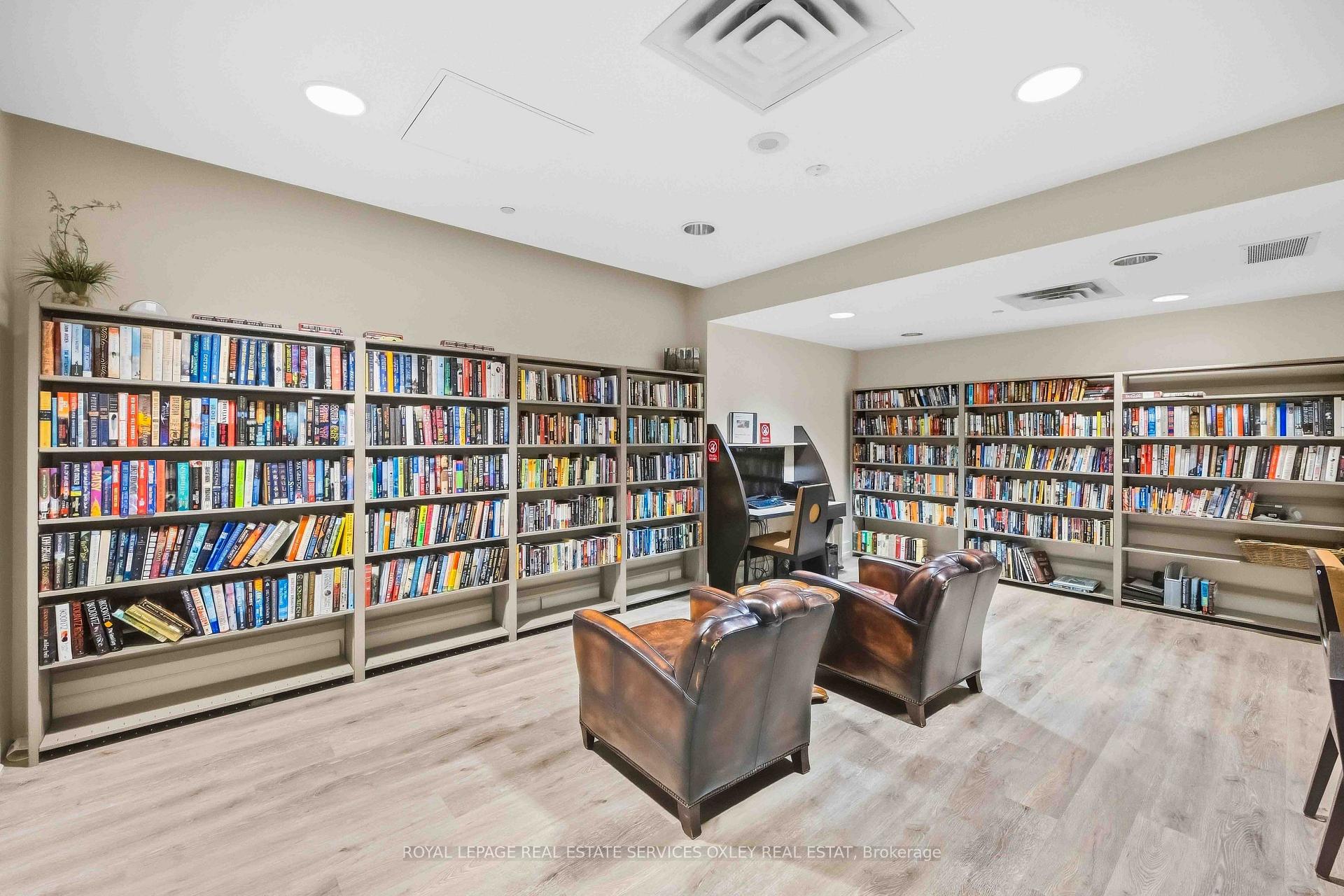 Photo 43 of Unit 101C, 662 Shepppard Avenue E, North York, Bayview Village — HOMEH