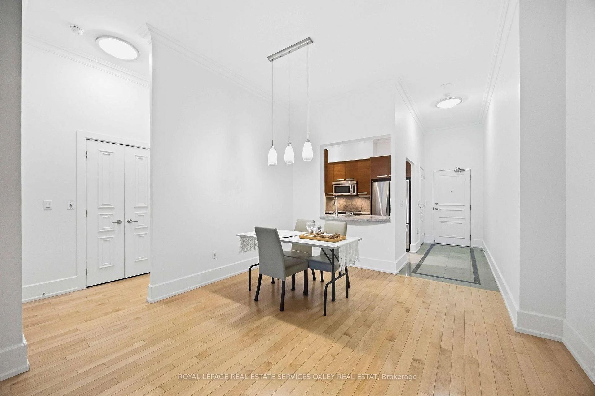 Photo 20 of Unit 101C, 662 Shepppard Avenue E, North York, Bayview Village — HOMEH