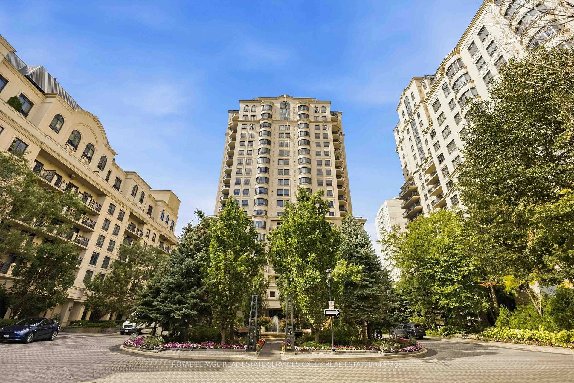 Photo 47 of Unit 101C, 662 Shepppard Avenue E, North York, Bayview Village — HOMEH