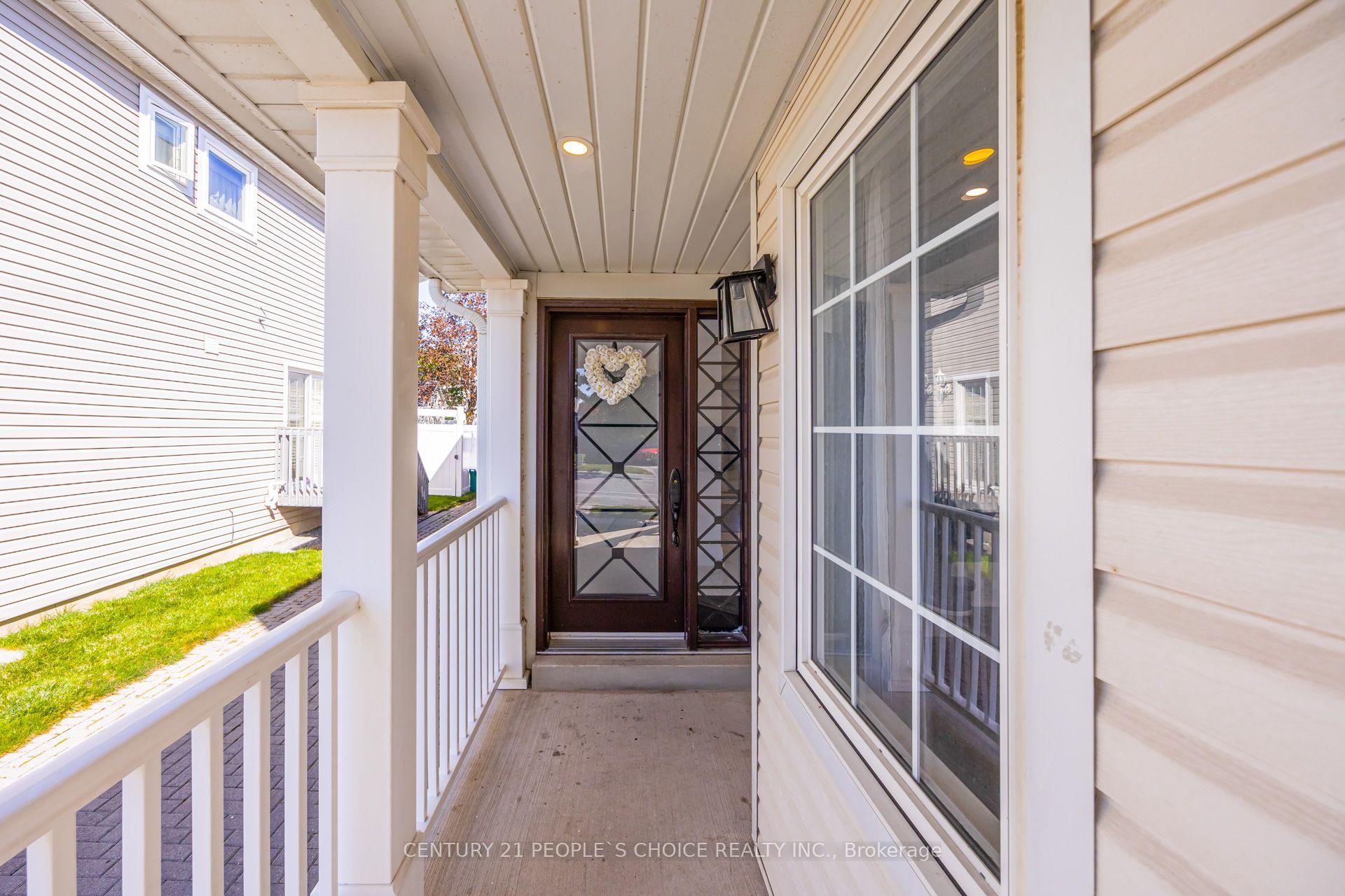 Photo 5 of 153 Watford Street, Whitby, Brooklin — HOMEH