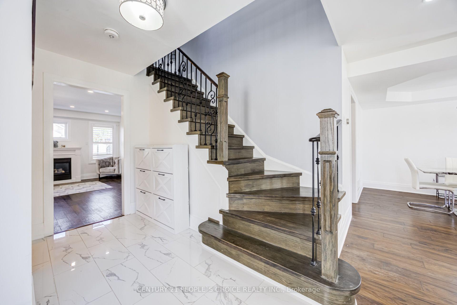 Photo 6 of 153 Watford Street, Whitby, Brooklin — HOMEH