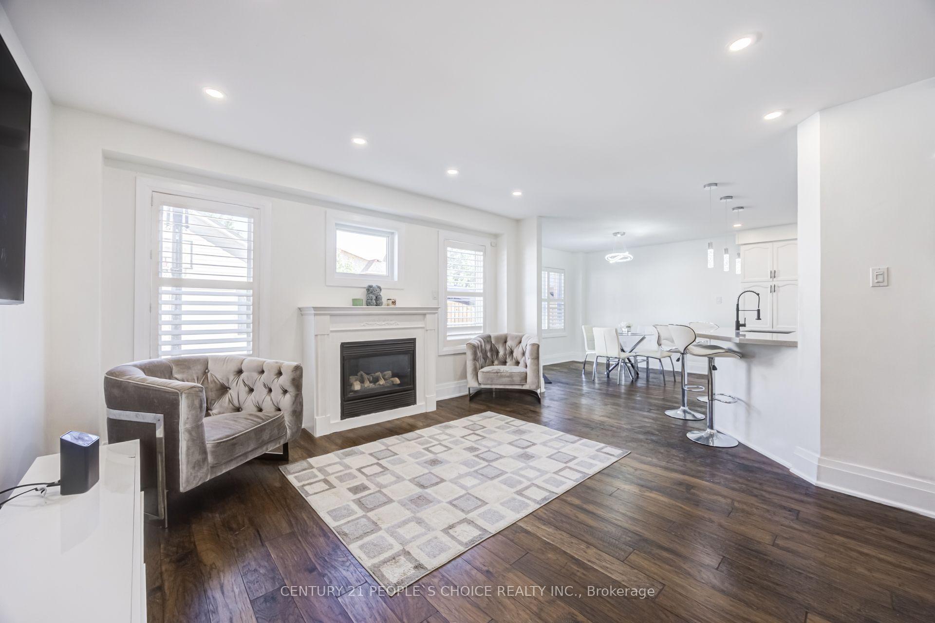 Photo 11 of 153 Watford Street, Whitby, Brooklin — HOMEH