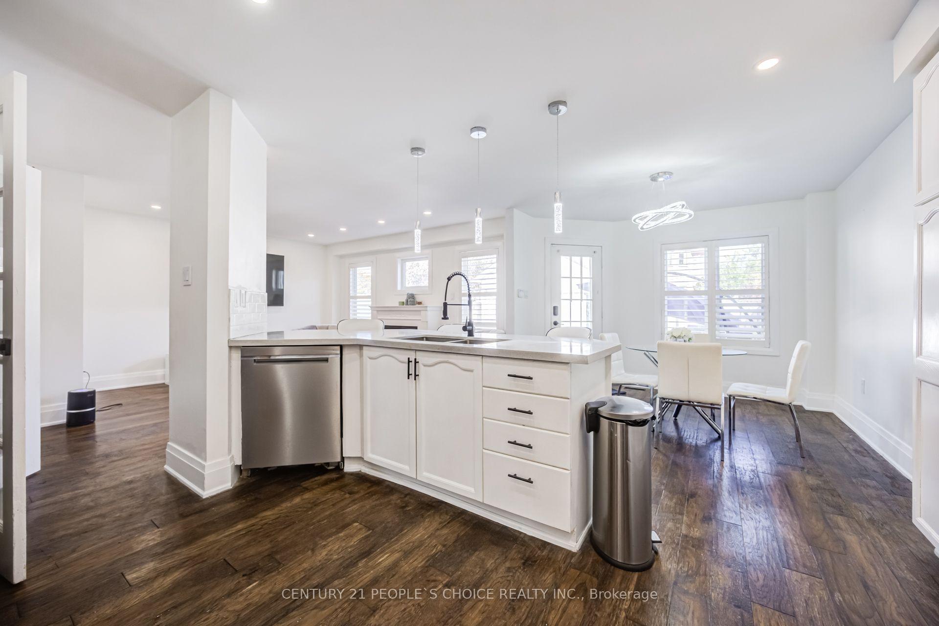 Photo 15 of 153 Watford Street, Whitby, Brooklin — HOMEH
