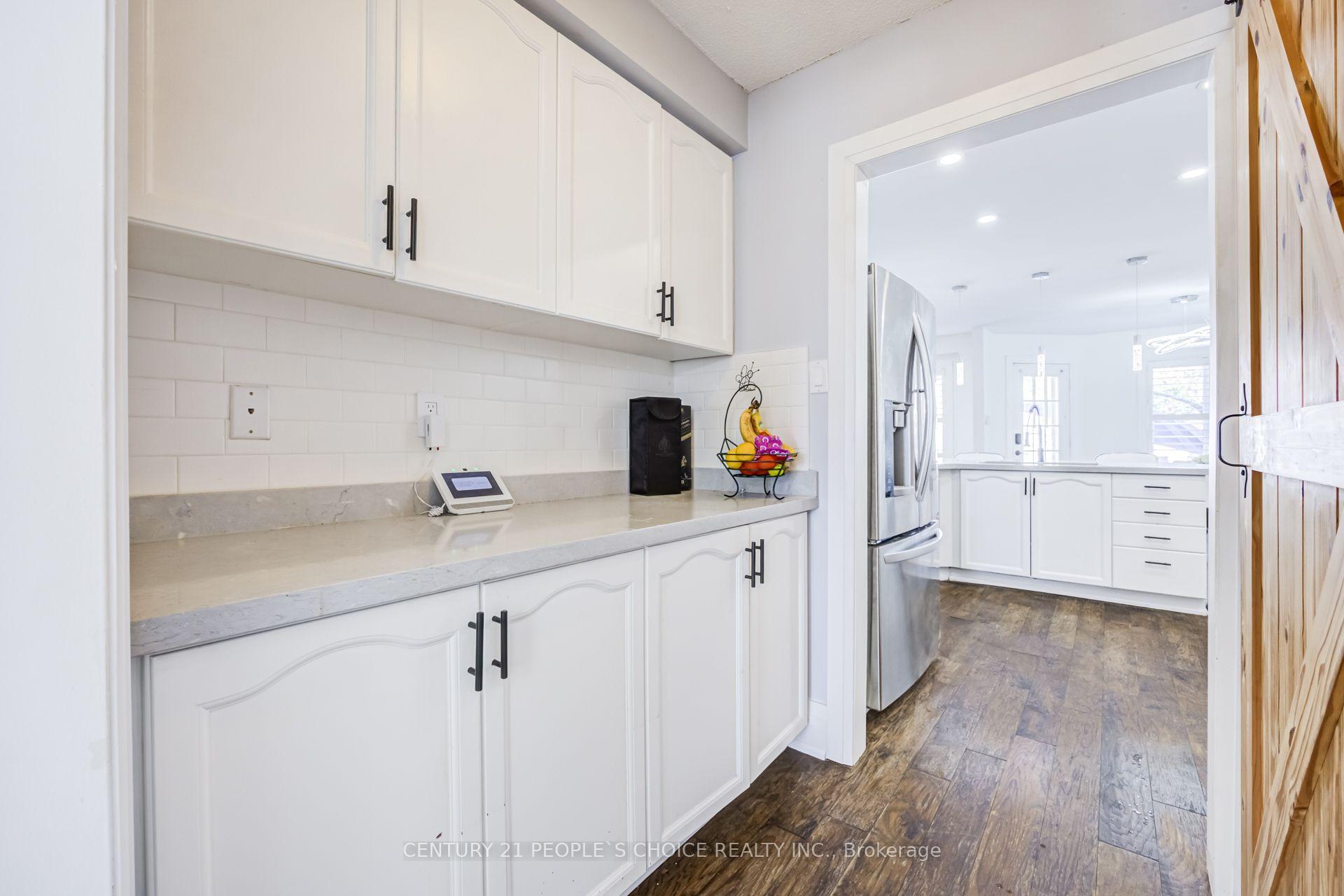 Photo 18 of 153 Watford Street, Whitby, Brooklin — HOMEH