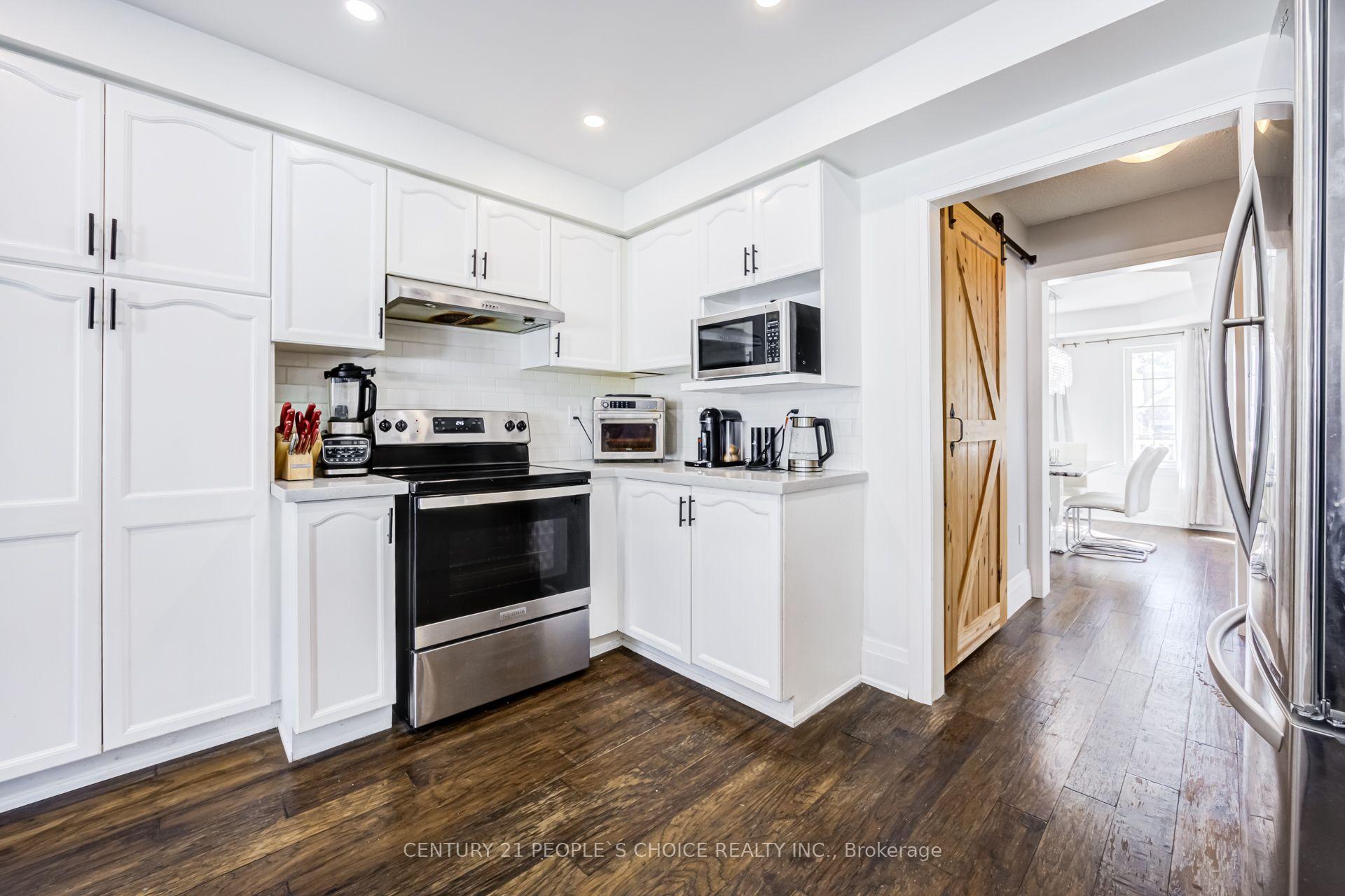 Photo 19 of 153 Watford Street, Whitby, Brooklin — HOMEH