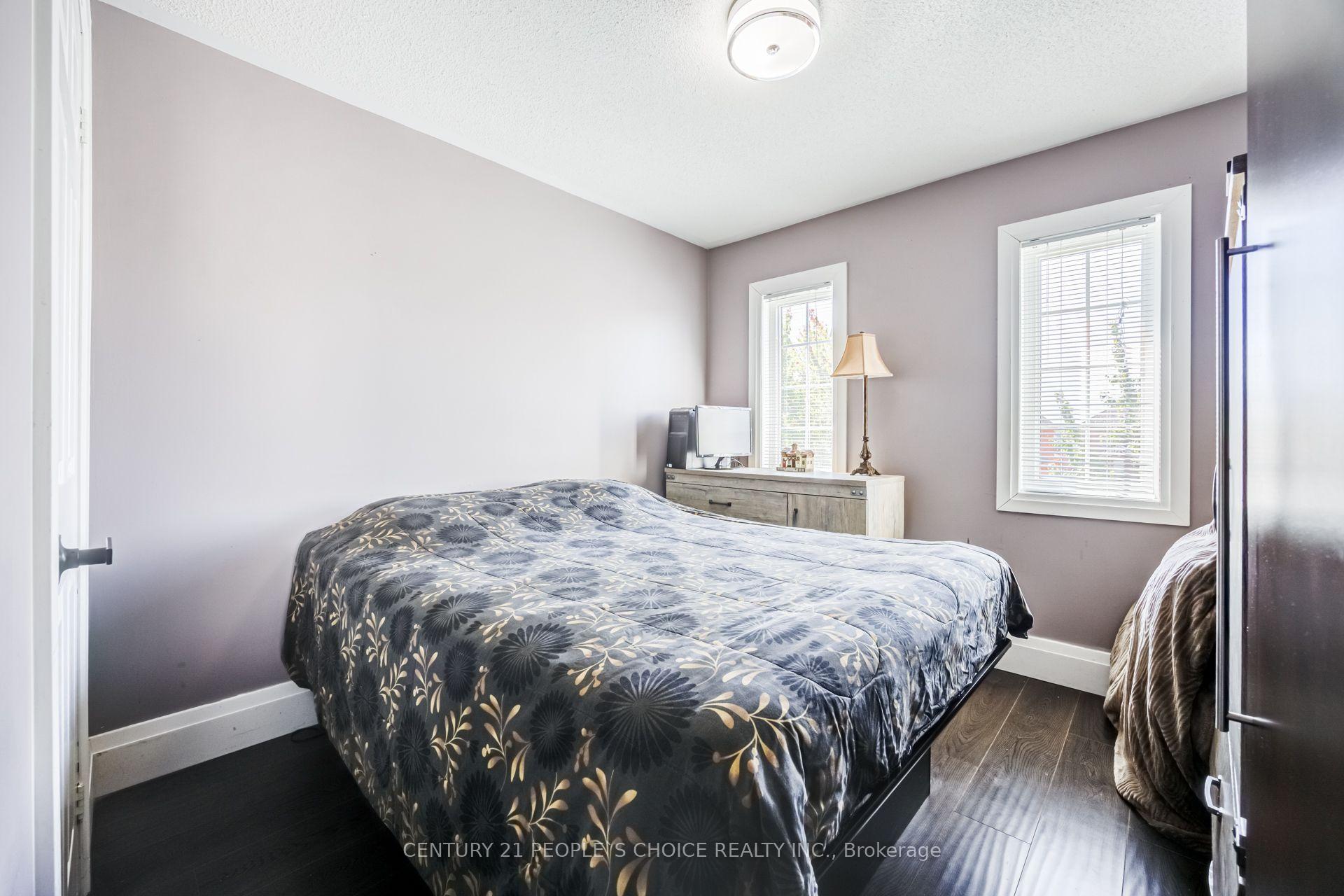 Photo 29 of 153 Watford Street, Whitby, Brooklin — HOMEH