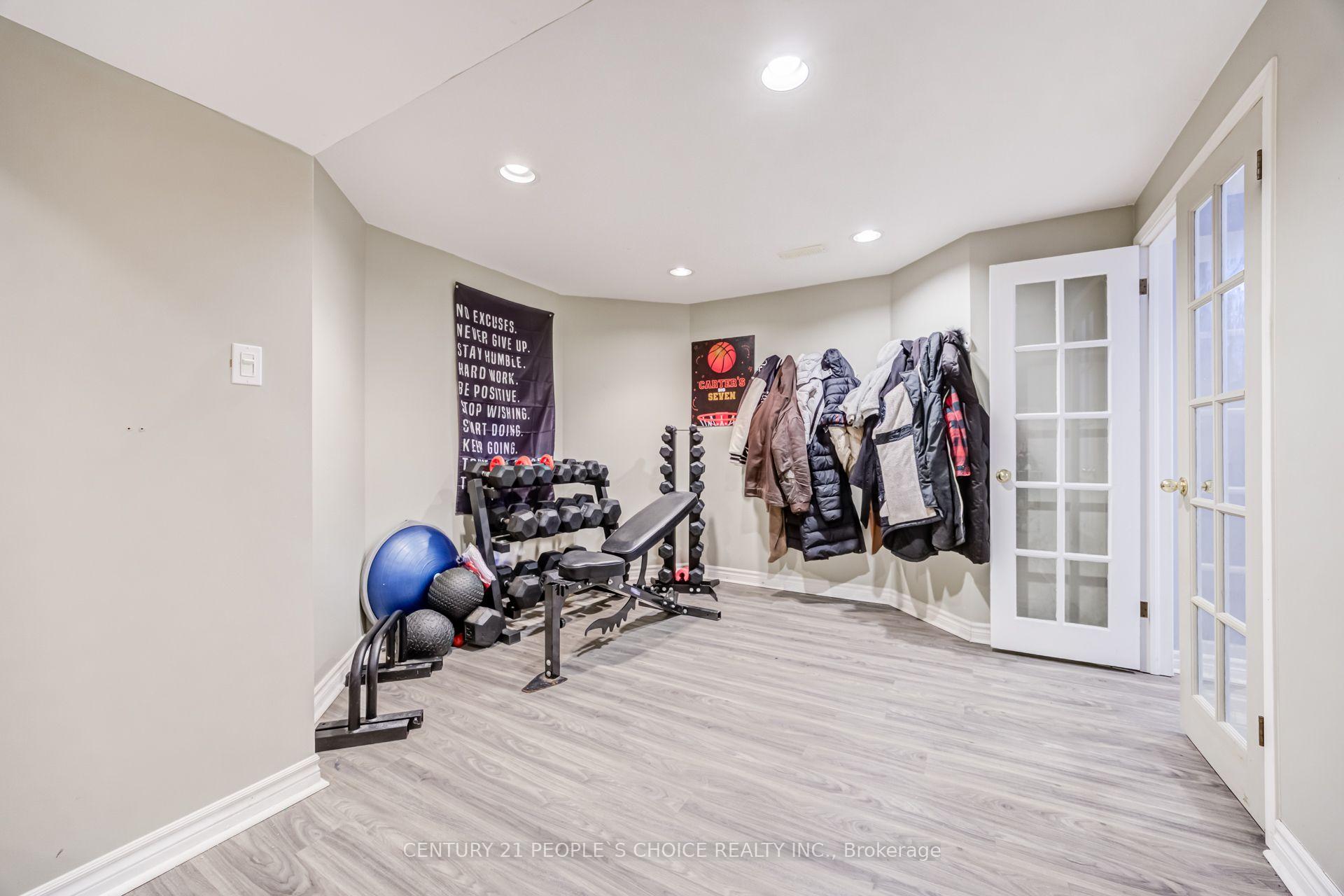 Photo 37 of 153 Watford Street, Whitby, Brooklin — HOMEH