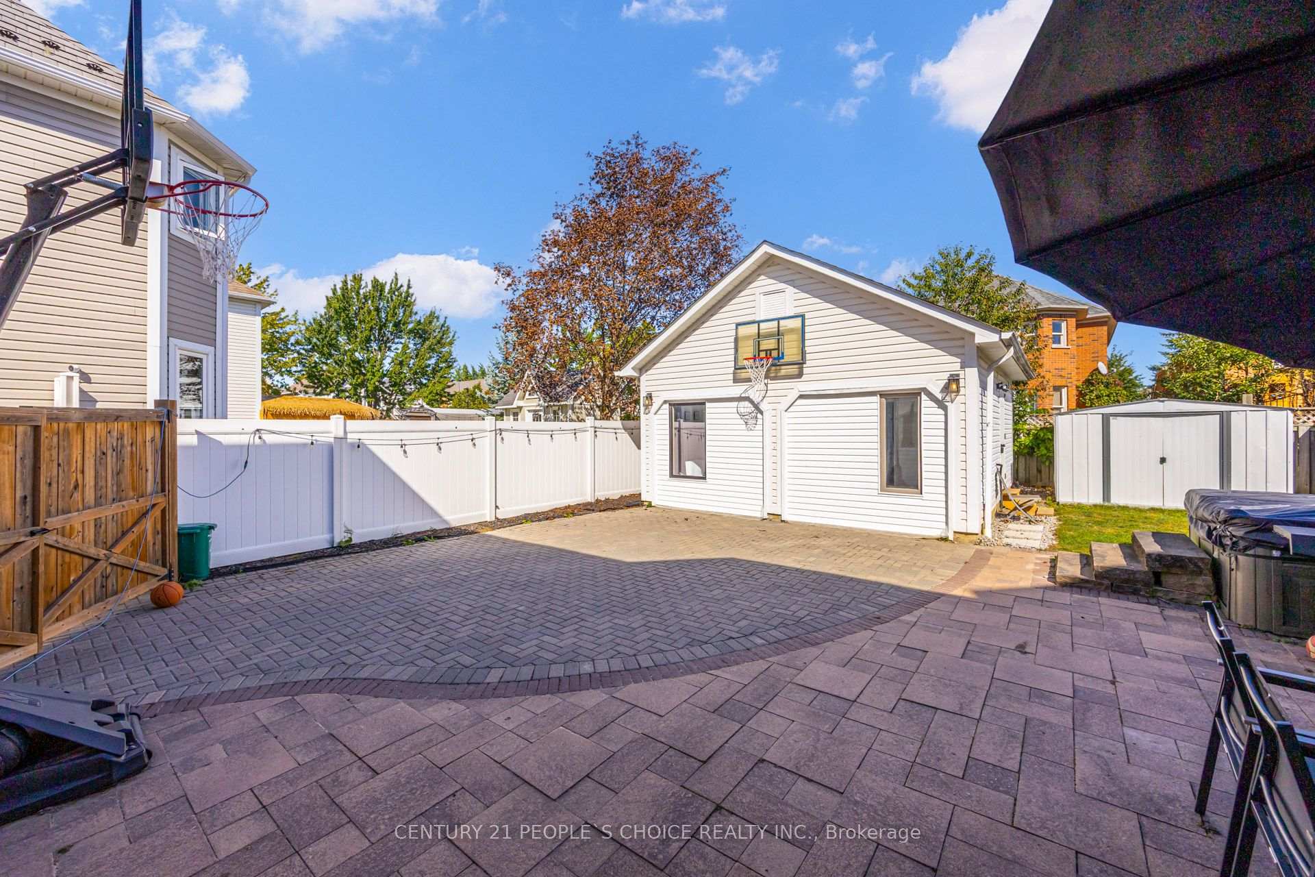 Photo 38 of 153 Watford Street, Whitby, Brooklin — HOMEH